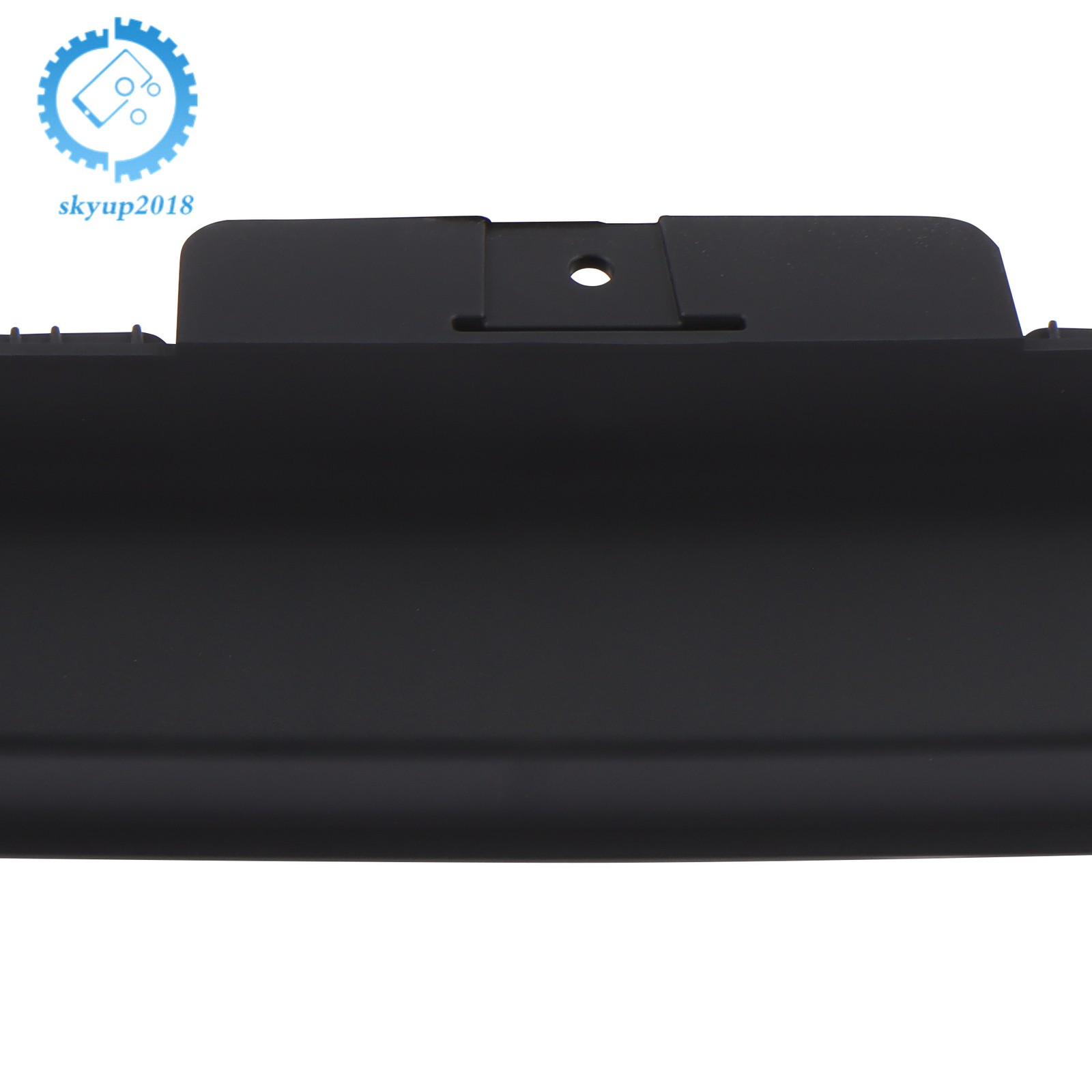 For Ford F250 F350 F450 F550 Super Duty 2WD 2020-2022 Front Bumper Valance Panel