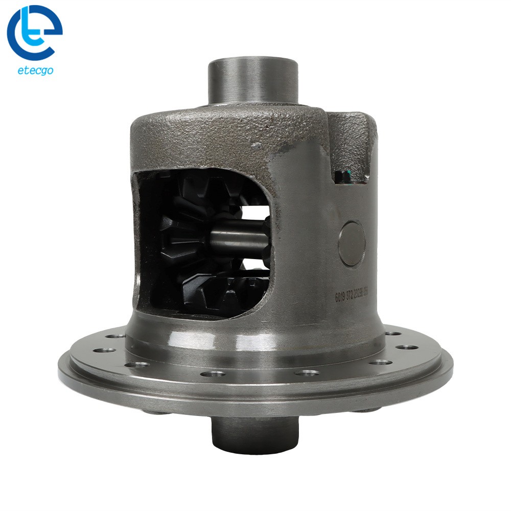For Dodge/Chrysler 9.25″ 12-Blot Limited Slip Posi 2010 & Down 31 Spline