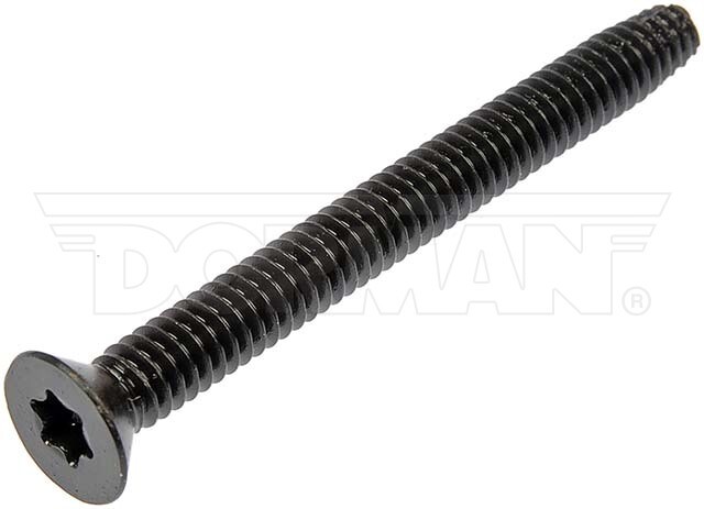 Trailer Floor Screws-Torx-1/4-20 In. x 2-1/2 In.