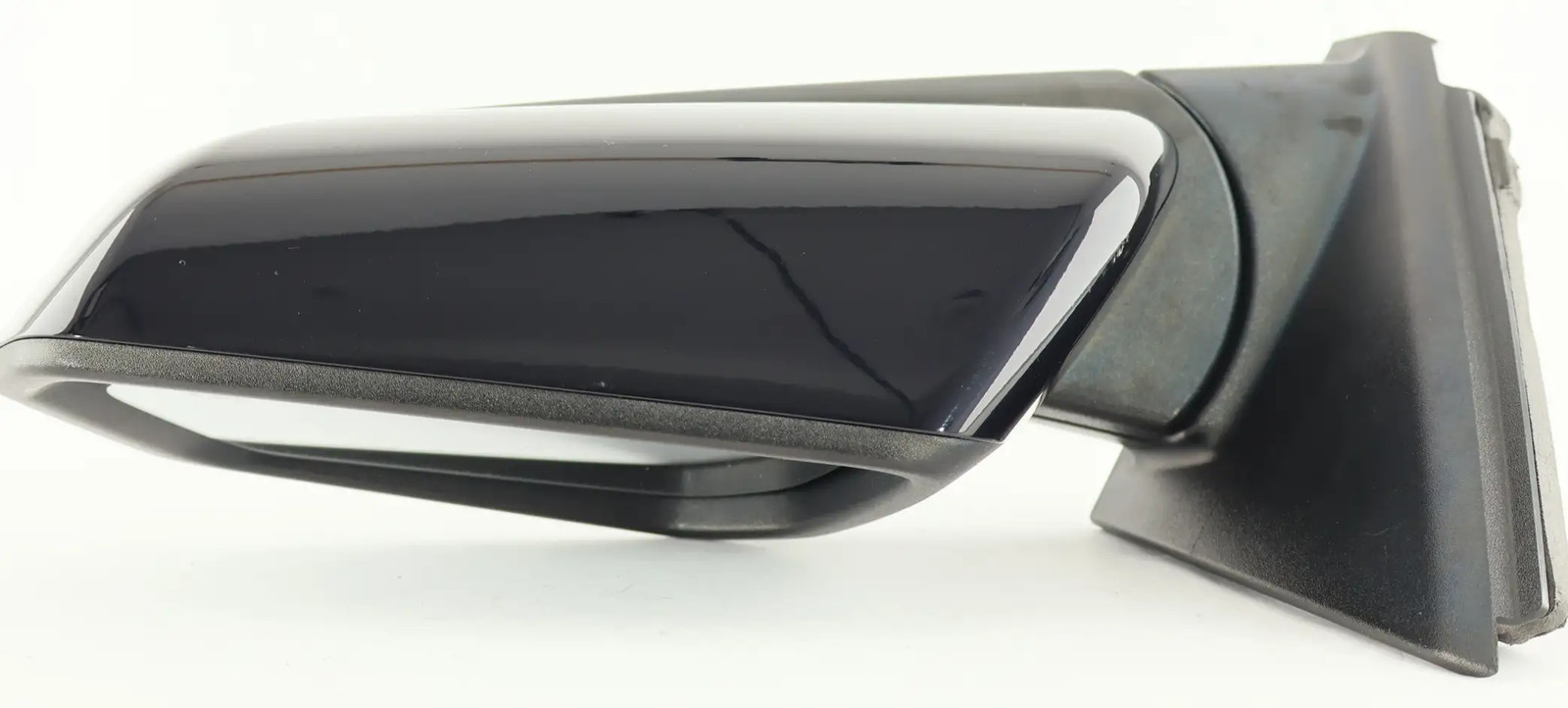 18 – 22 Chevy Equinox Heated Driver Side Mirror Blind Spot Alert Midnight Blue