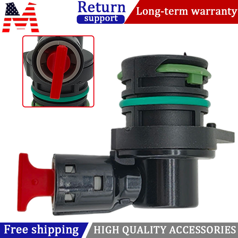 12637666 12663027 For Buick Chevrolet Malibu Cadillac ATS CTS Terrain PCV Valve