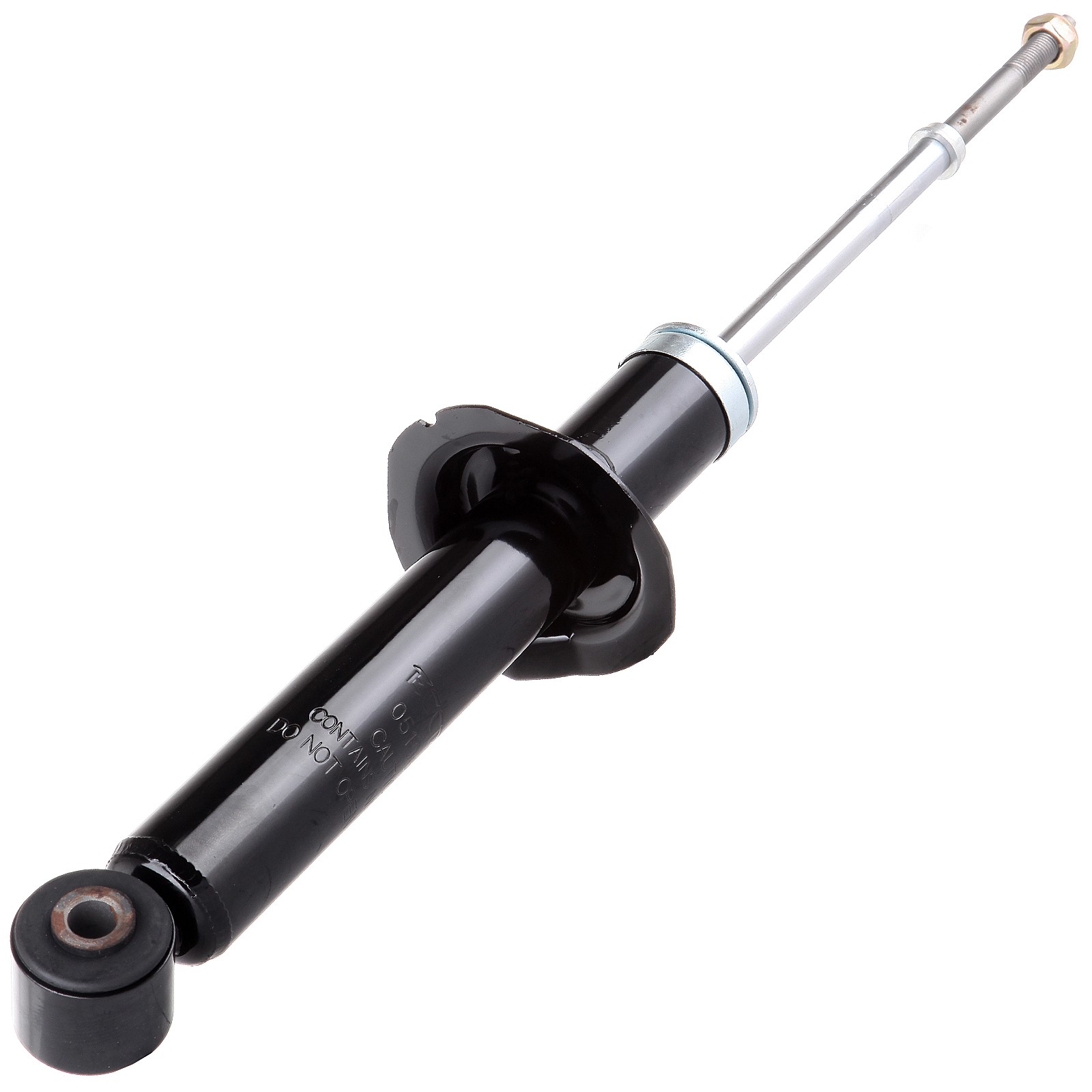 4Pcs Front Rear Shocks Struts Assemblies For 2002-2006 Nissan Sentra