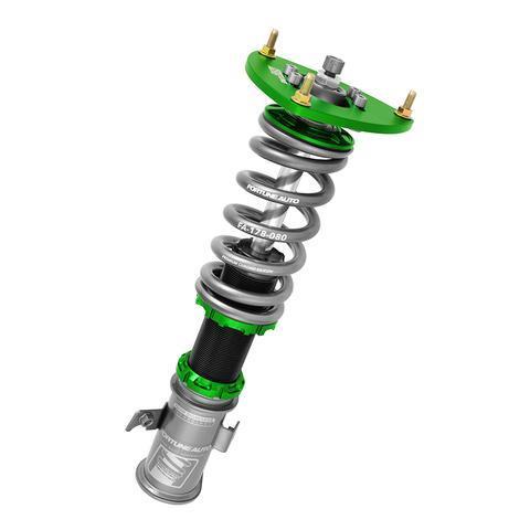 Fortune Auto 500 Series GEN 7 Coilovers Fits 02-07 MITSUBISHI Lancer (CS6A/CS7A)