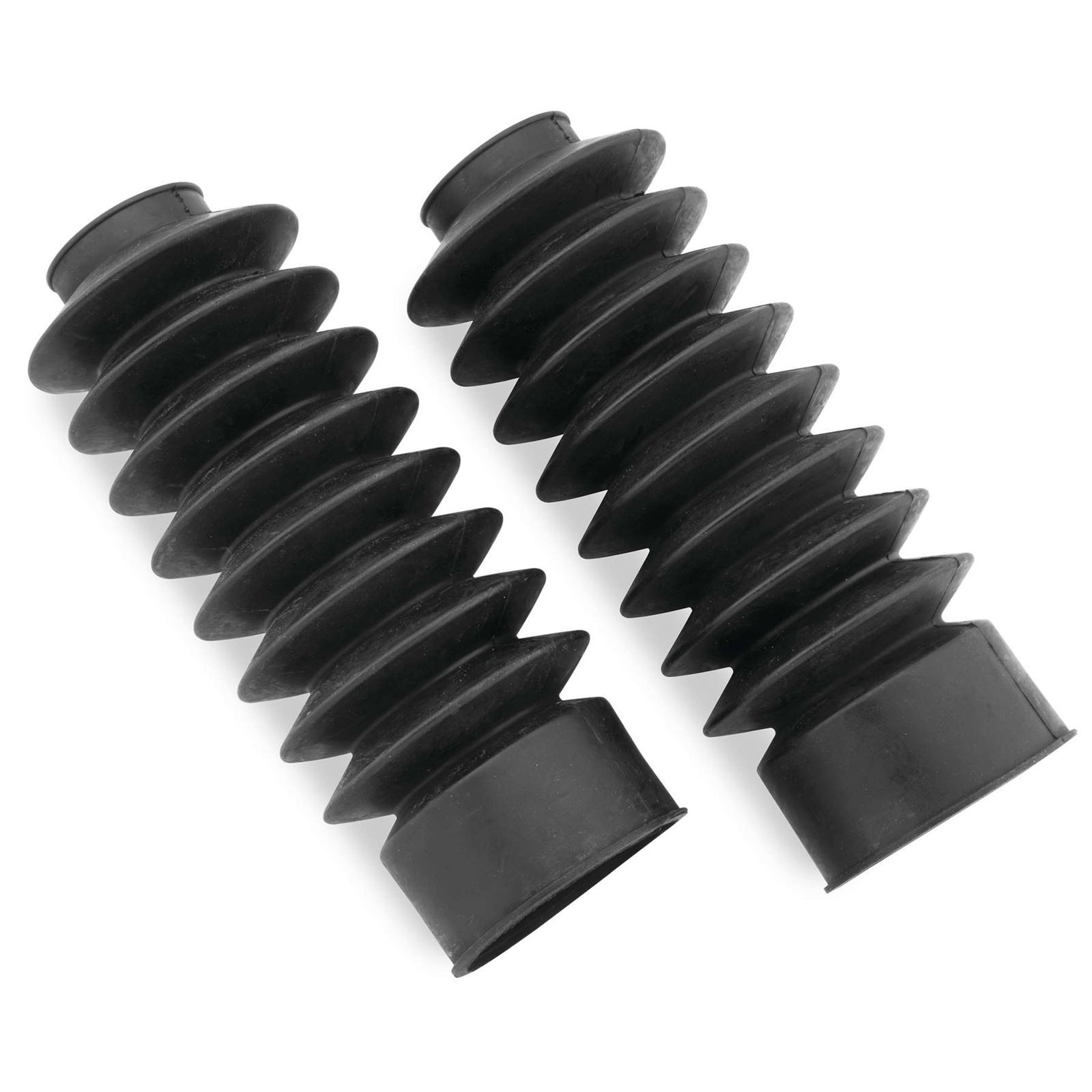 Biker’s Choice 41mm Black Fork Boots 666766