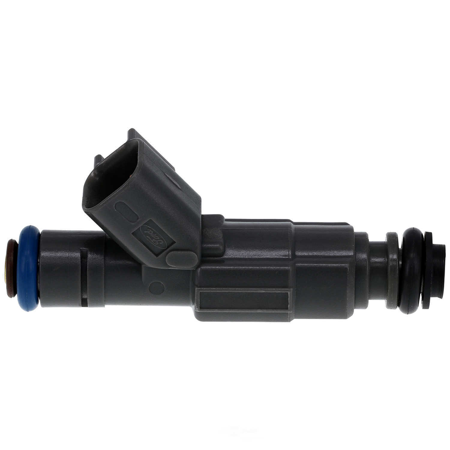 Fuel Injector-VIN: W, GAS GB Remanufacturing 822-11142 Reman