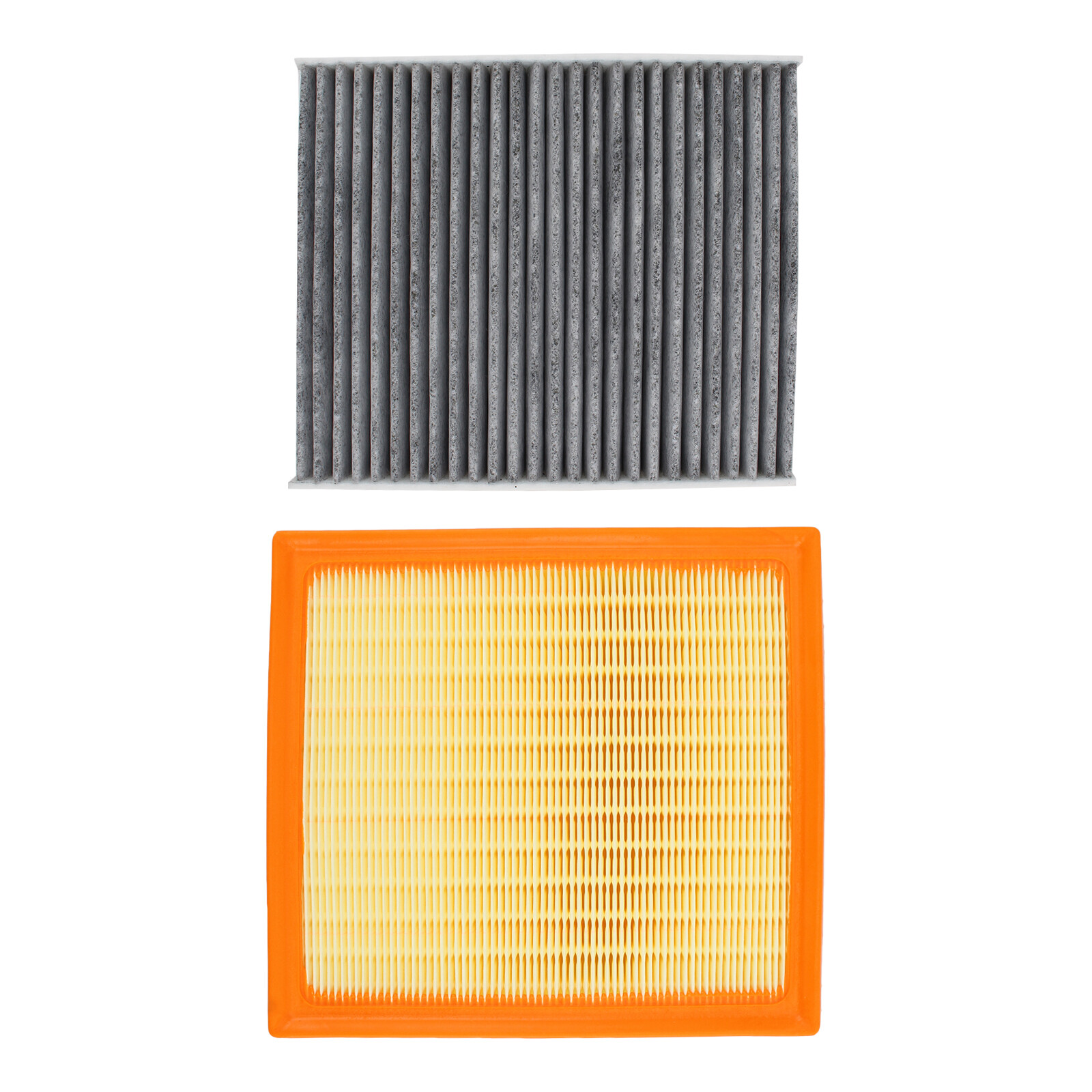 Combo Air Filter+ Charcoal Cabin Filter For 2017-2022 Subaru Impreza Sport 2.0L