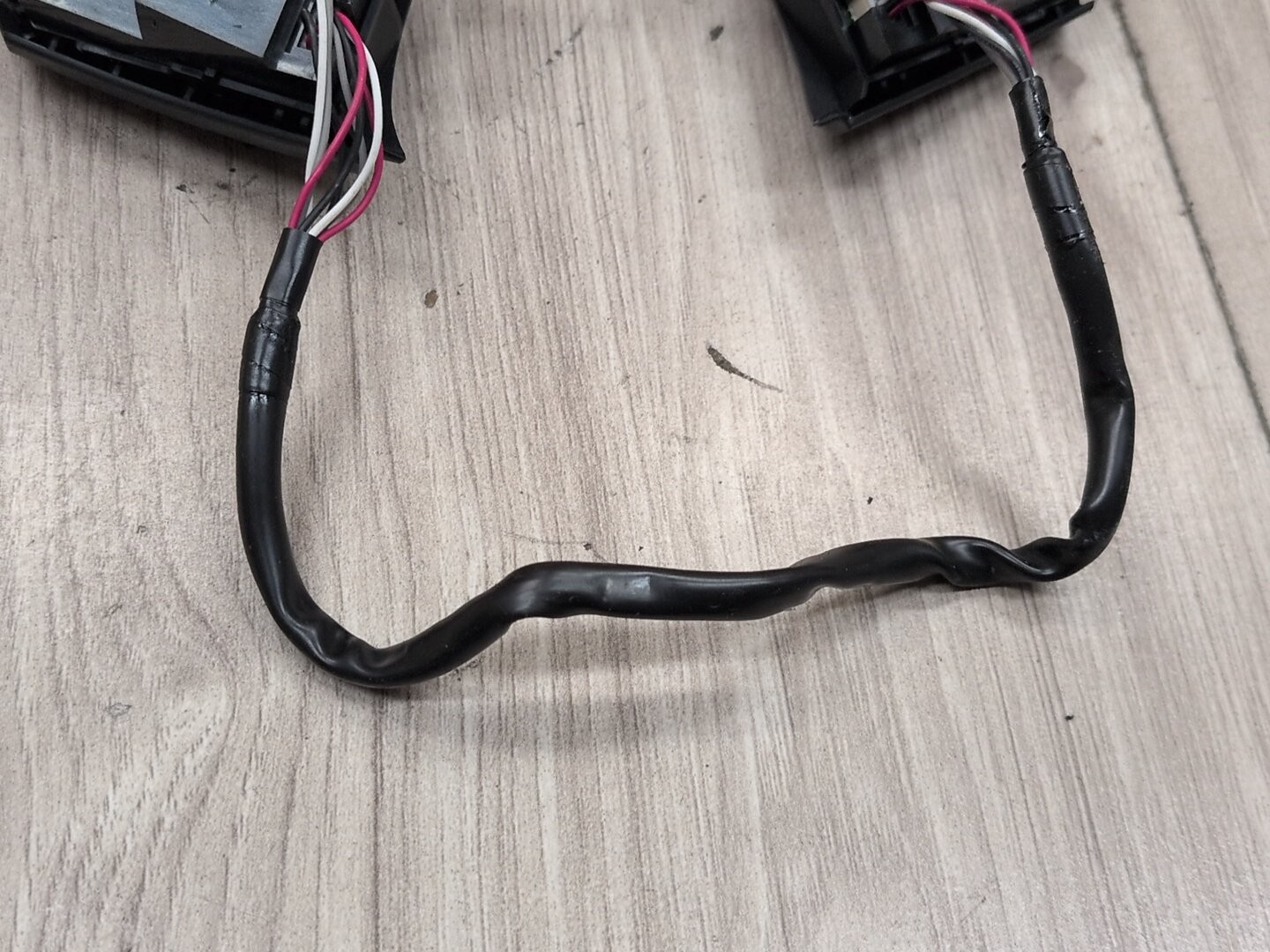 15-20 OEM BMW F80 F82 F83 F85 M3 M4 M5 M6 Steering Wheel Control Switch Button
