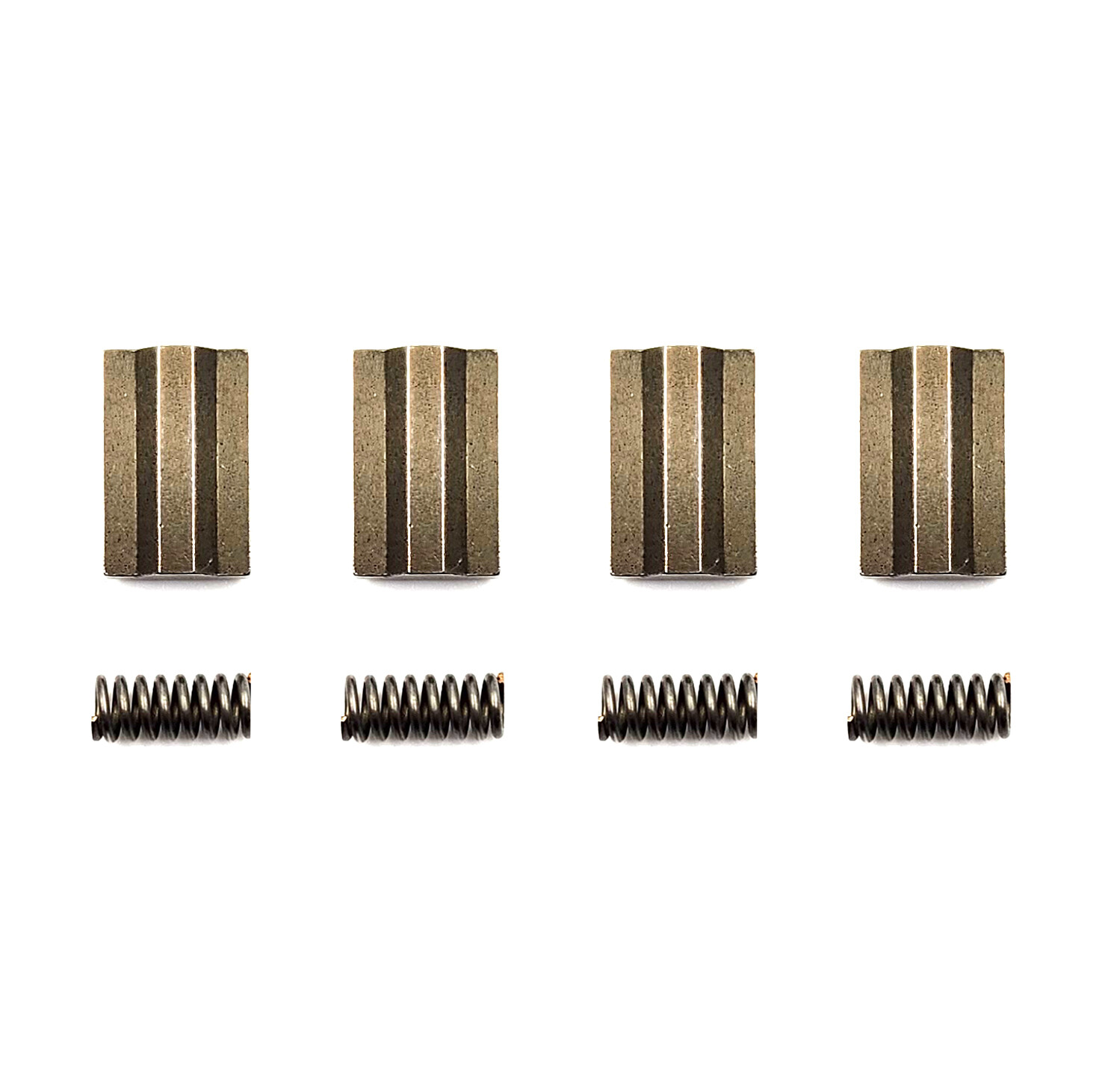 1992-UP Chevy, GMC, Dodge NV4500 1-2 Synchro Key & Spring Kit, NV4500-K1