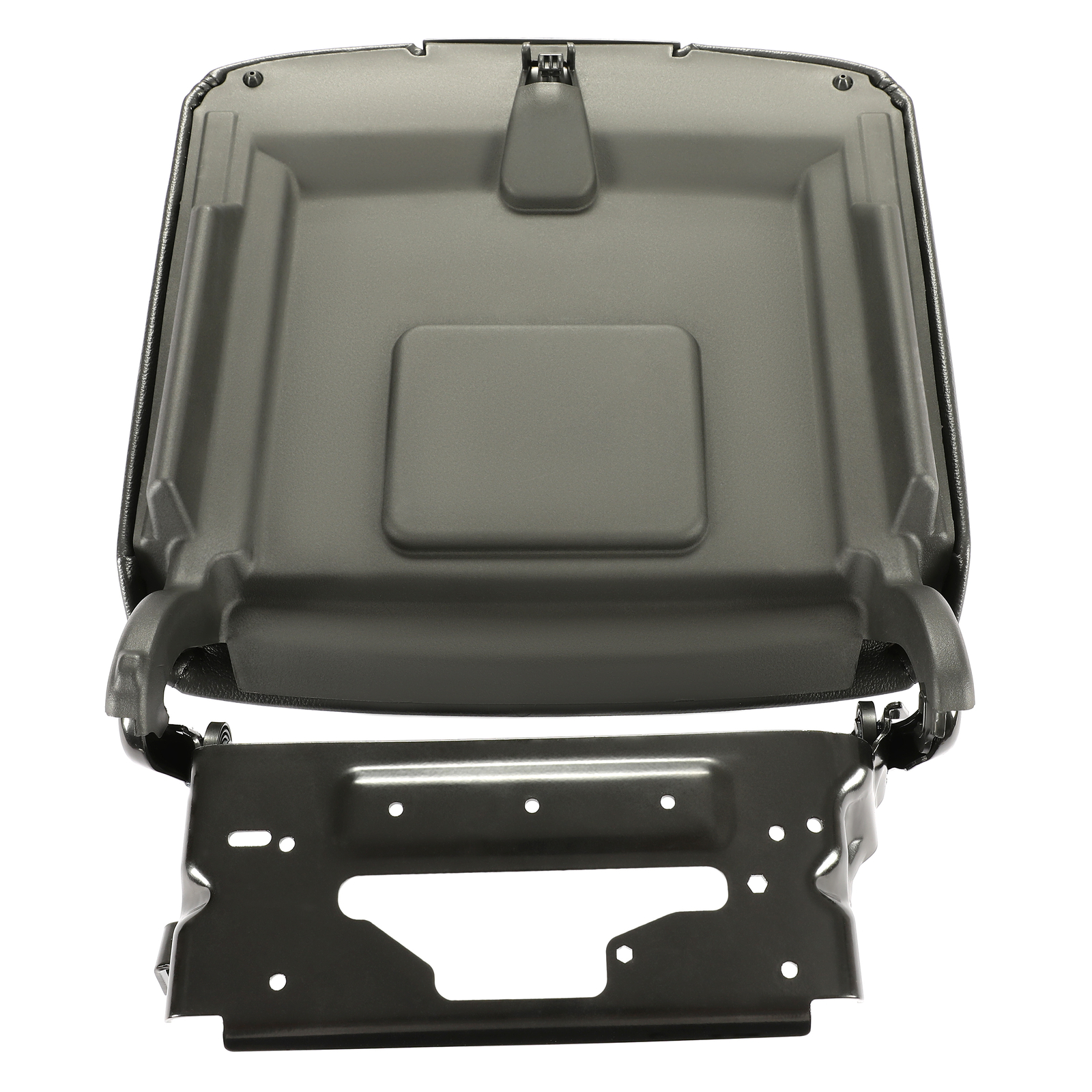 Center Console Armrest Lid For 14-19 Chevy Silverado Sierra Suburban 0227083AA