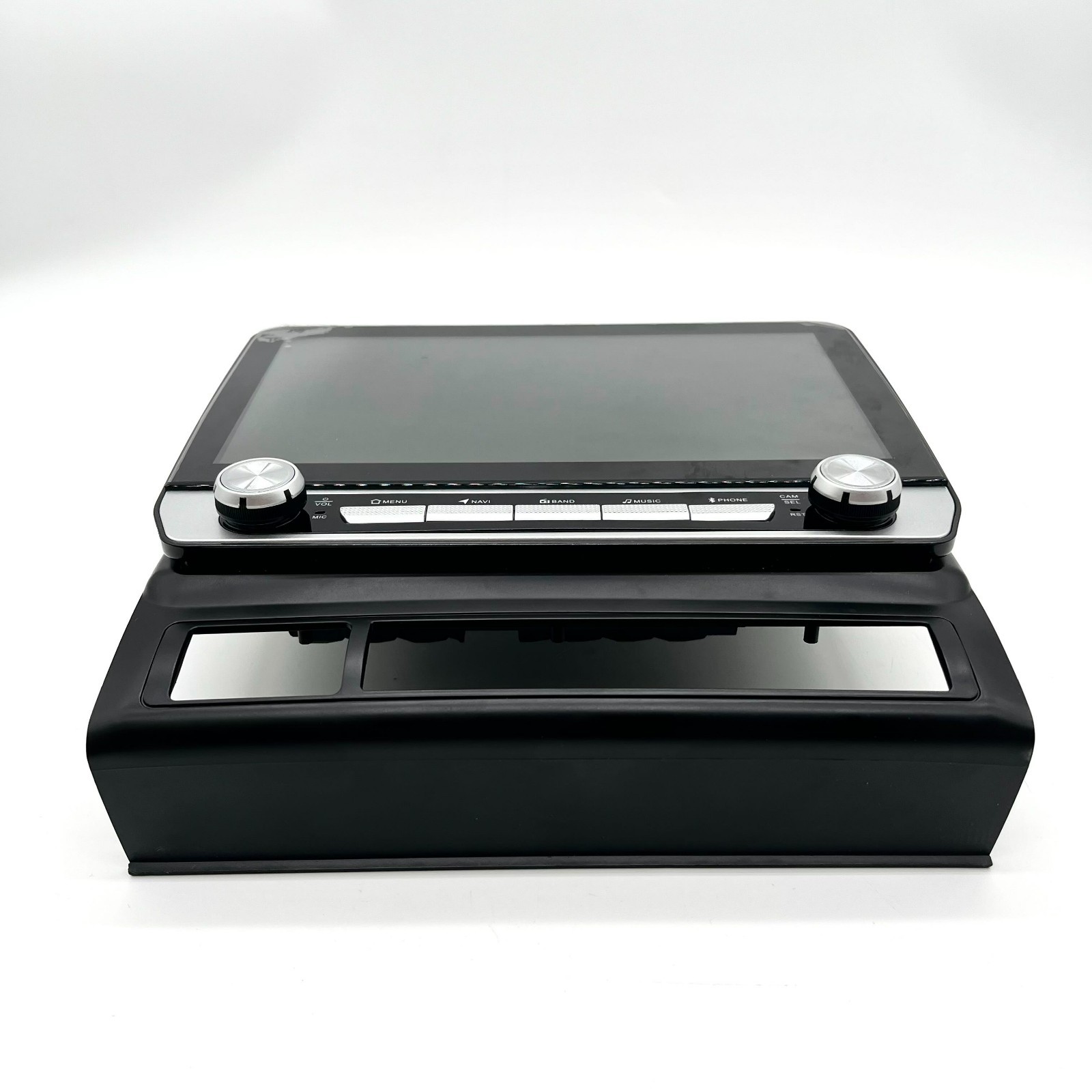 Pre-Owned 10 Inch 1080p Display Car Multimedia System With Built In Bluetooth