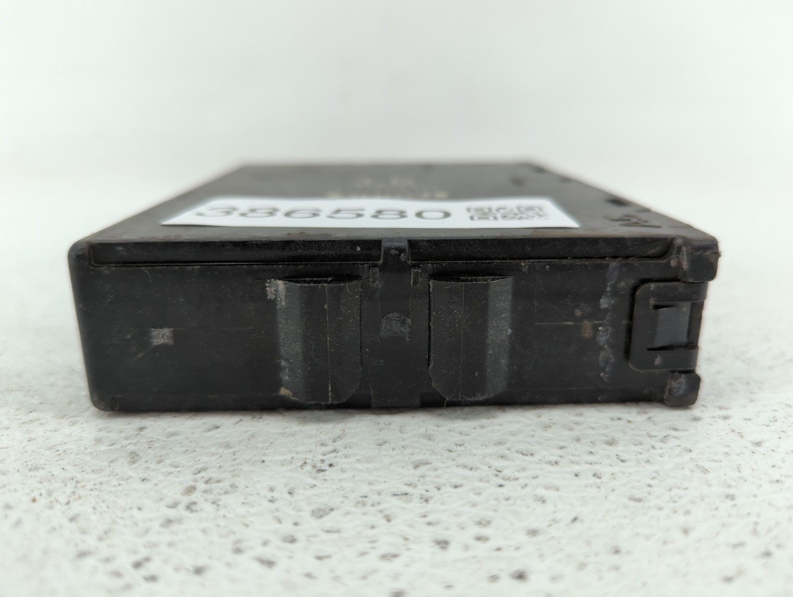 2013-2013 Subaru Impreza Engine Computer Ecu Pcm Ecm Pcu Oem F5MQE