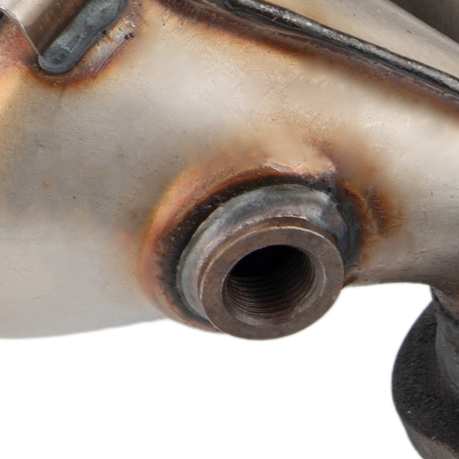 Catalytic Converter For 01-03 Toyota RAV4 2505128081,2505128050,642277,4293