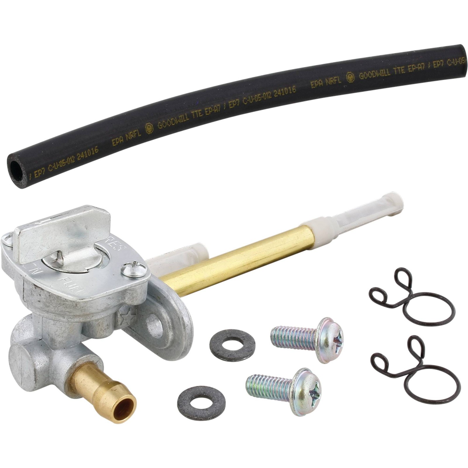 All Balls Fuel Valve Kit for Yamaha FS101-0036