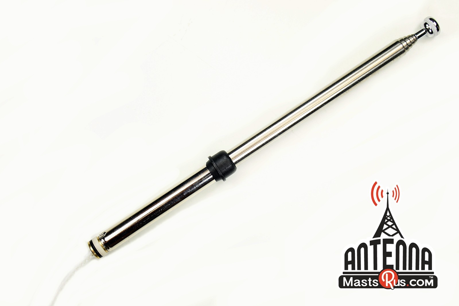 AM/FM Power Antenna MAST NEW Stainless Mast – FITS: 11/93-06/95 Toyota MR2