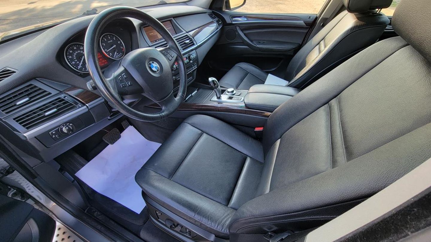 2009 BMW X5