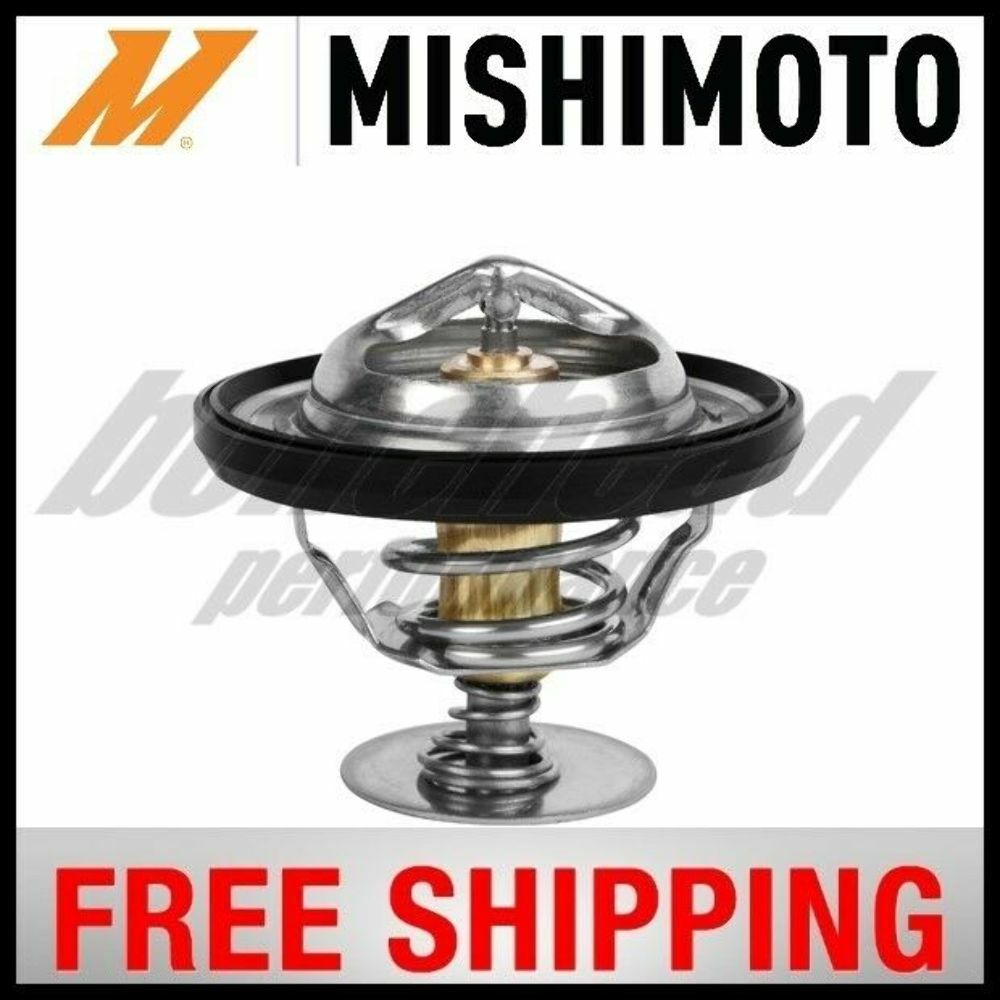 Mishimoto Dodge Chrysler Jeep Hemi 5.7L 6.1L 6.4L Racing Thermostat