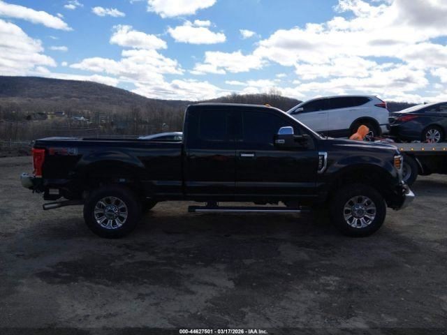 Audio Equipment Radio Receiver Single Disc Fits 17-18 FORD F250SD PICKUP 3228272