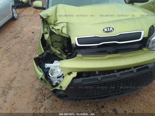 Engine ECM Electronic Control Module US Market 1.6L Fits 16 SOUL 820780