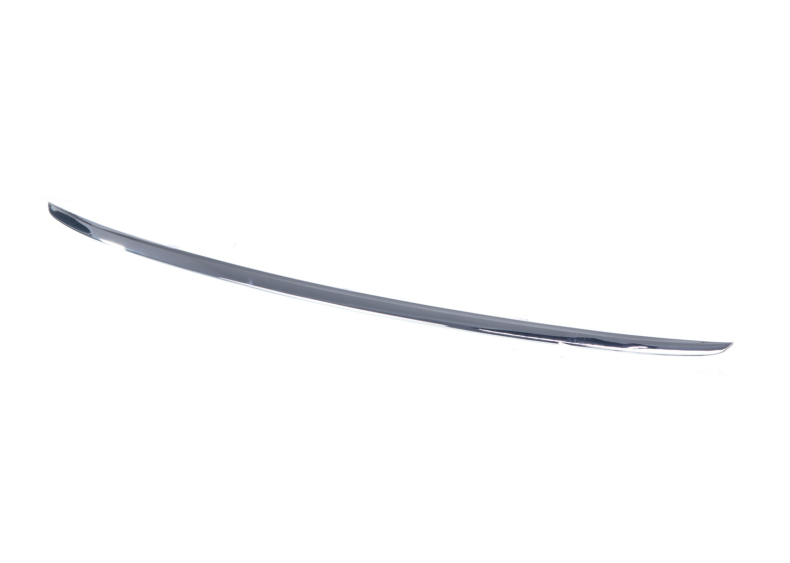 Chrome Upper Grille Trim Molding Replacement Fit 12-14 Honda CR-V