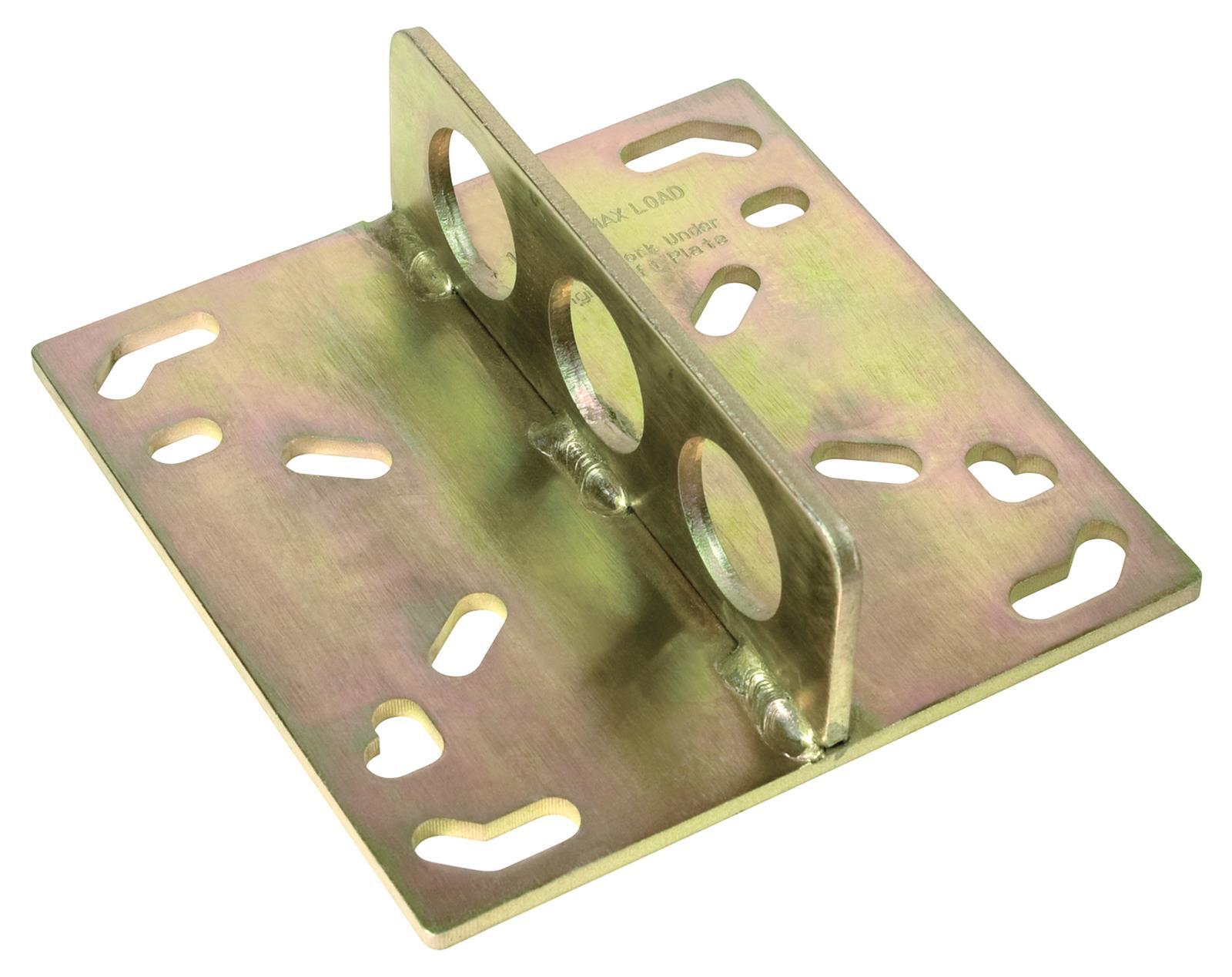 Performance Tool W41034 – UNIVERSAL ENGINE LIFT PLATE