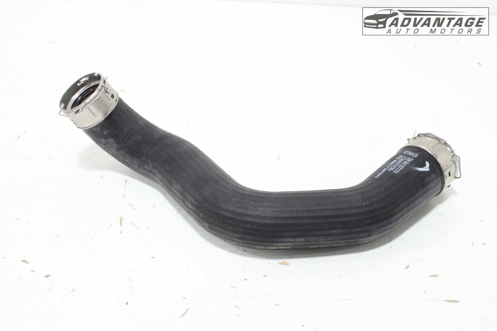 2020-2026 CHEVROLET BLAZER TURBOCHARGER INTERCOOLER OUTLET TUBE HOSE PIPE OEM