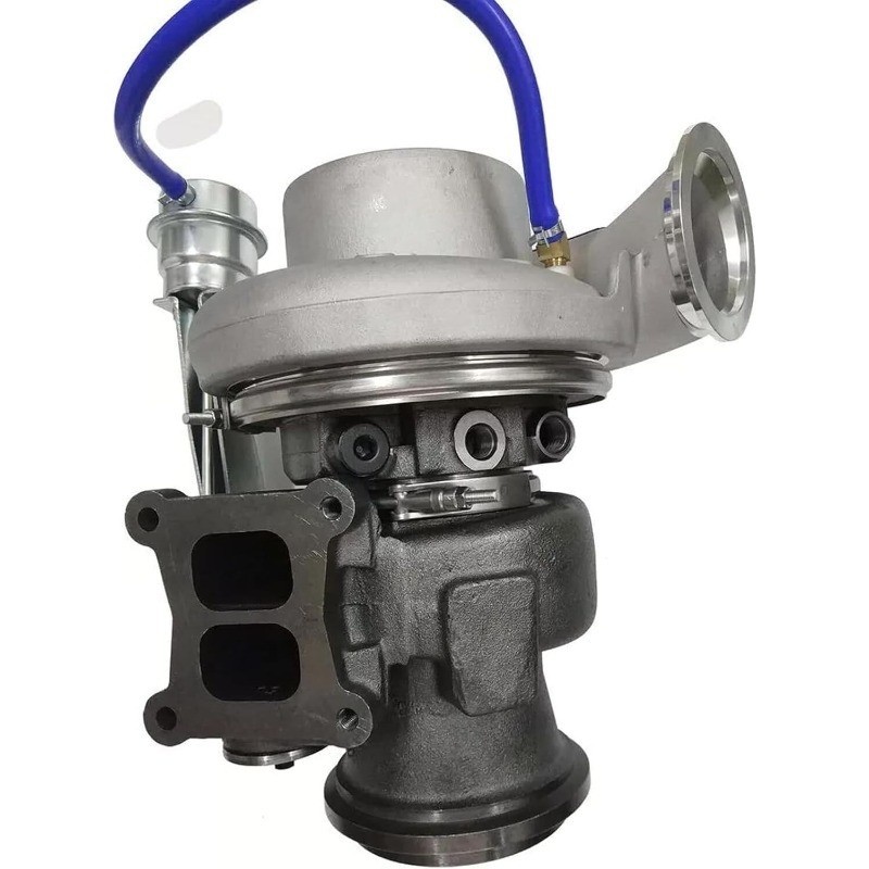 Turbo HX55W Turbocharger 4037635 4089863 4037636 for Cummins Engine QSM4 TIER 3