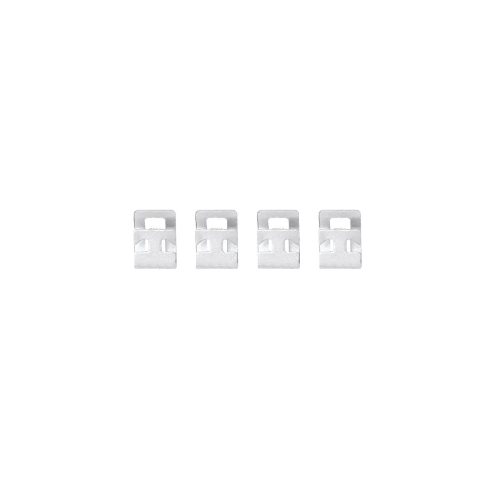 Chrome ABS Front Right Side Fog Light Trim Bezel Cover For Kenworth T660 2008-15