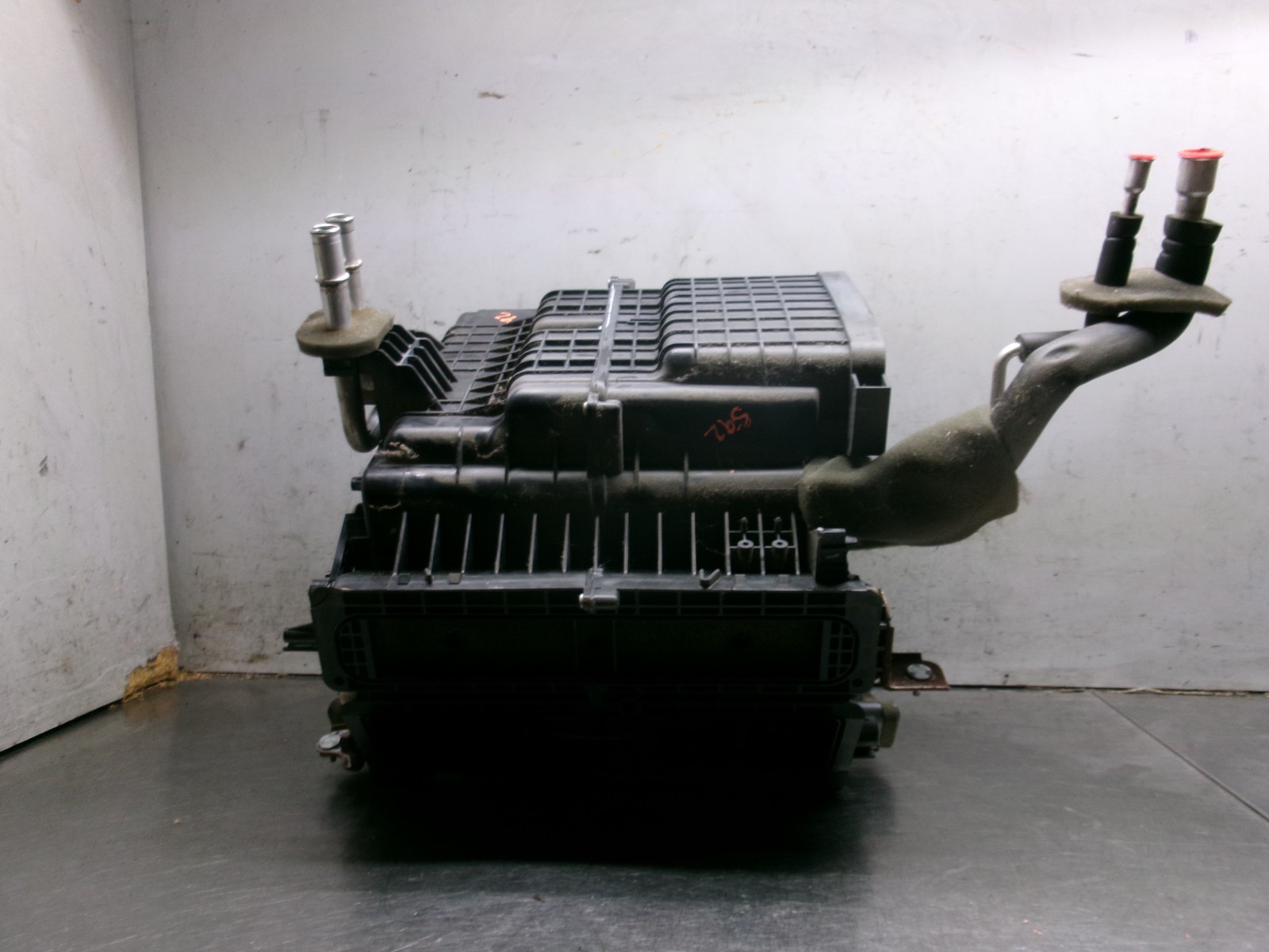 08 – 10 TOYOTA SIENNA HVAC EVAPORATOR HEATER CORE HOUSING BOX