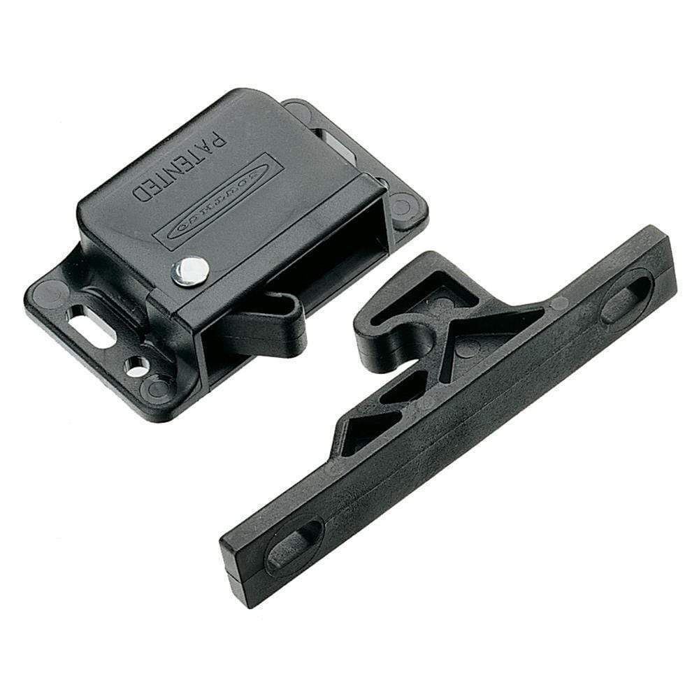 Southco Grabber Catch Latch Side Mount Black 22n 5lbf #C3-805