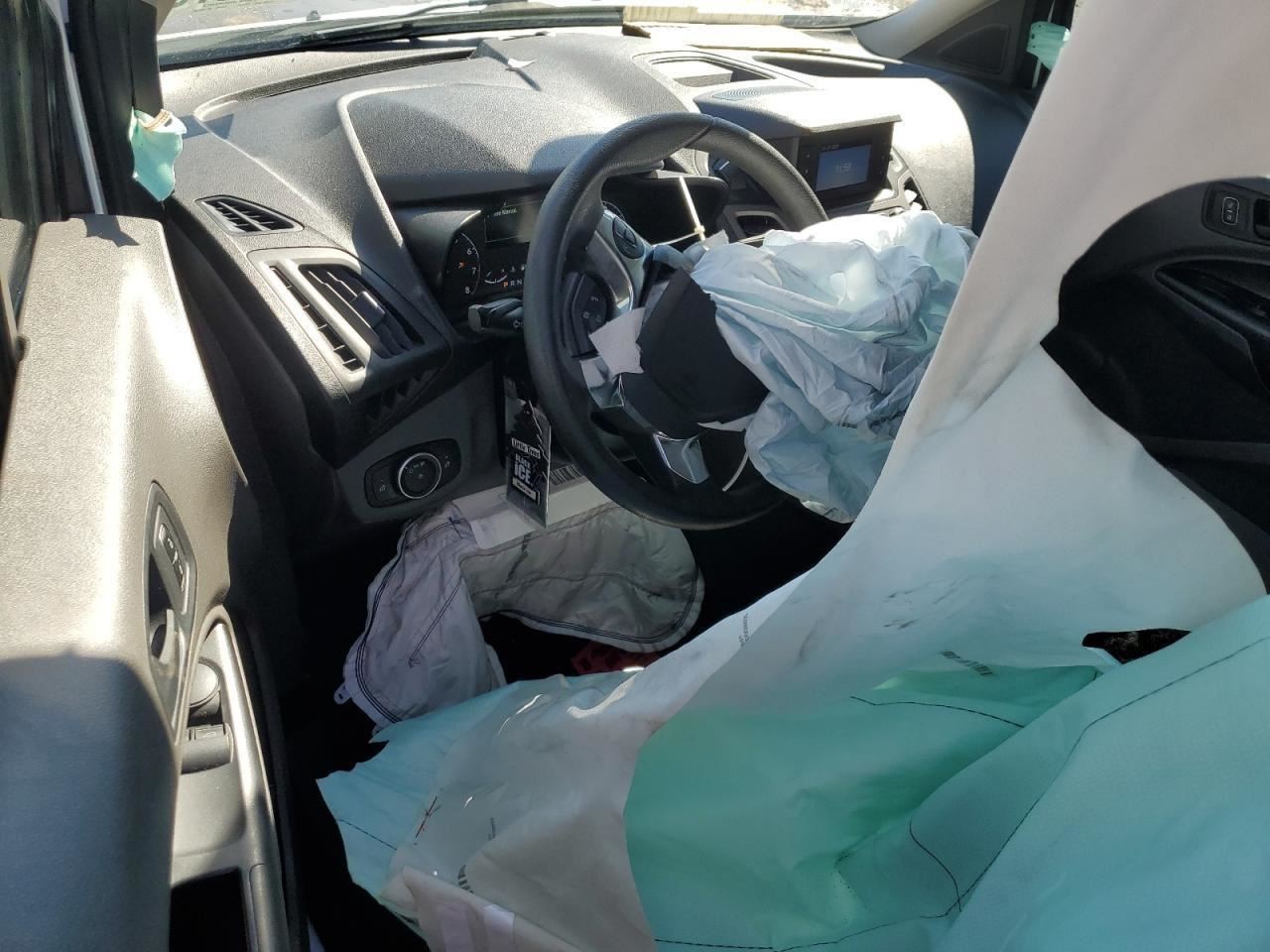 Speedometer MPH Fits 19-21 TRANSIT CONNECT 2413003