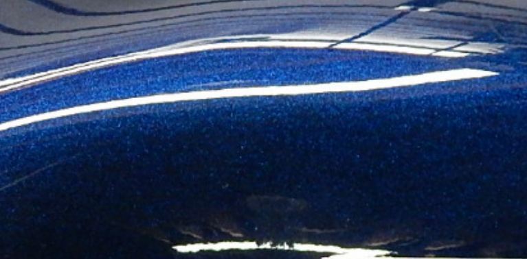 BASF Touch Up Paint Bottle for Harley-Davidson HD Big Blue Pearl