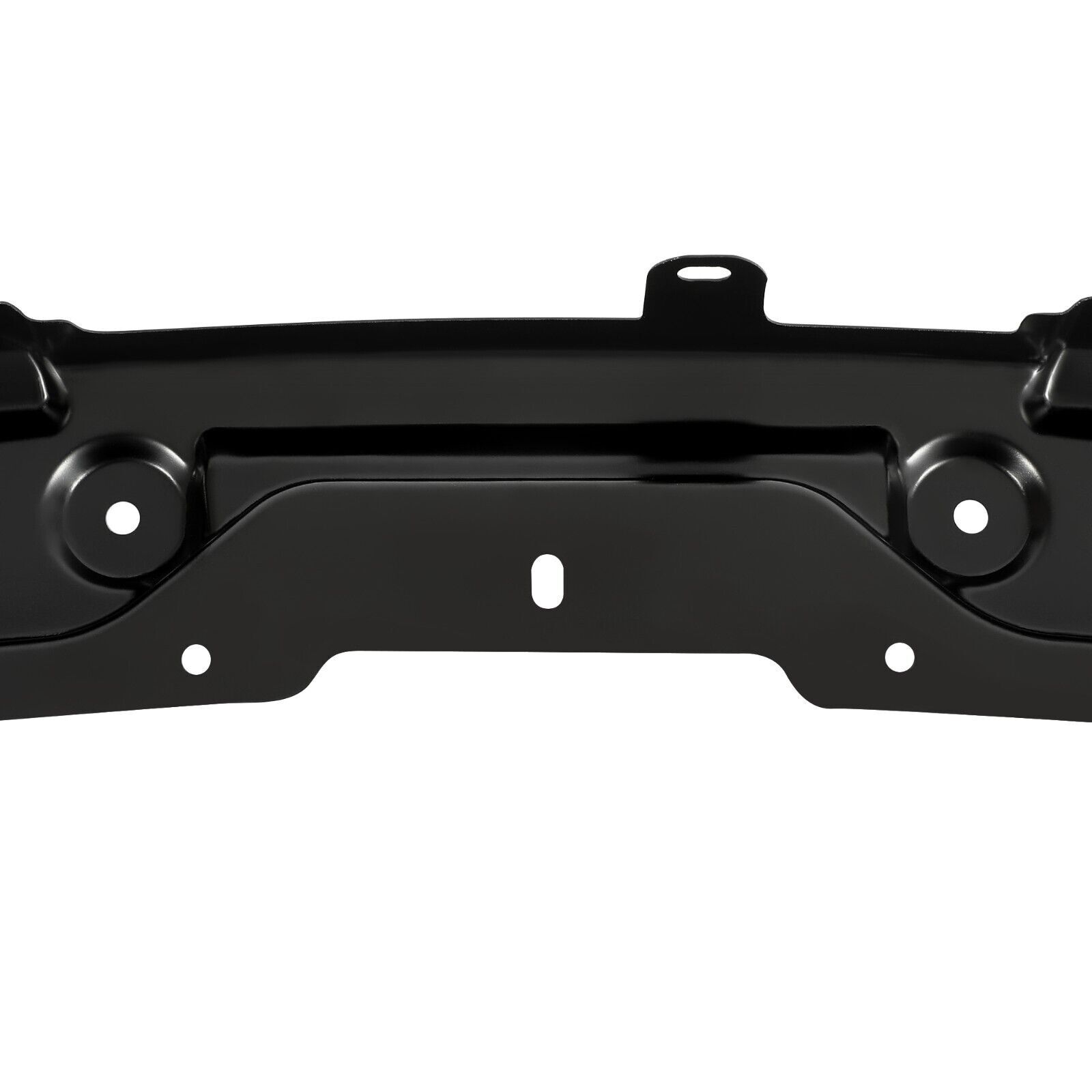 Radiator Support Bracket Upper Set For 2017-2022 INFINITI Q60 2014-2023 Q50