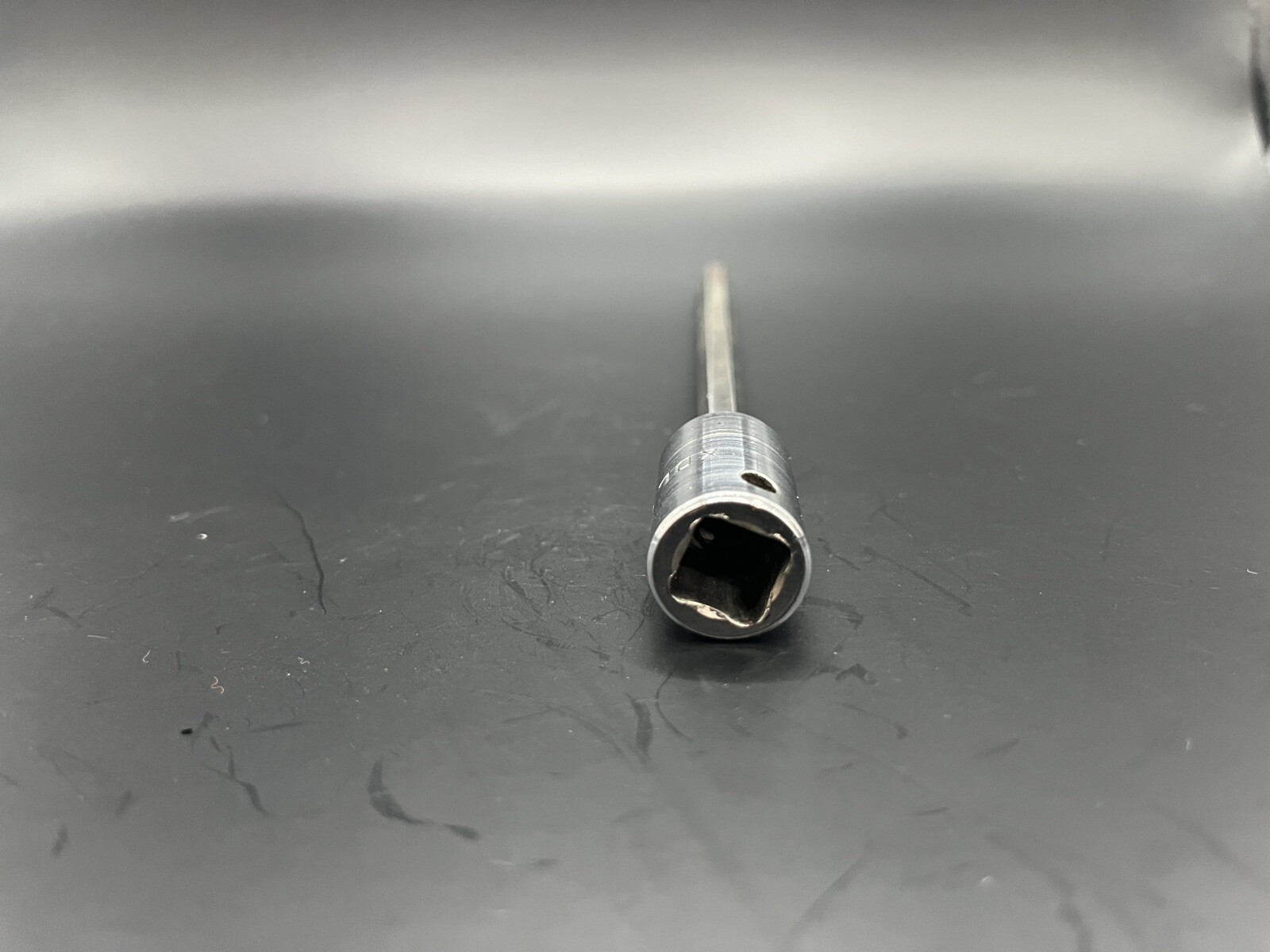 Mac Tools 6mm Long Hex Head Socket 3/8” Drive XDL6MM