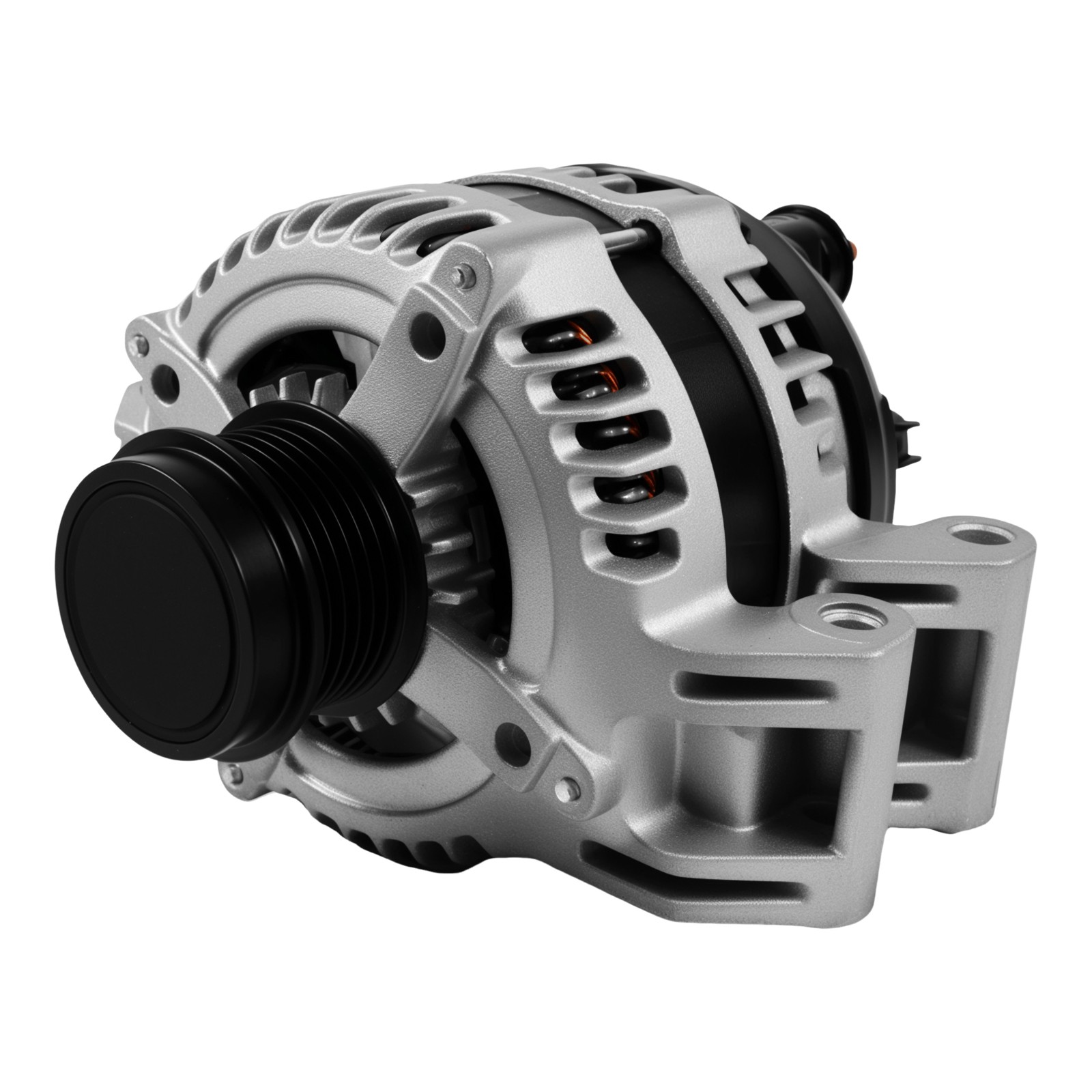 Alternator For Dodge Challenger Charger 2011-2016 V6 3.6L 11572 421000-0750