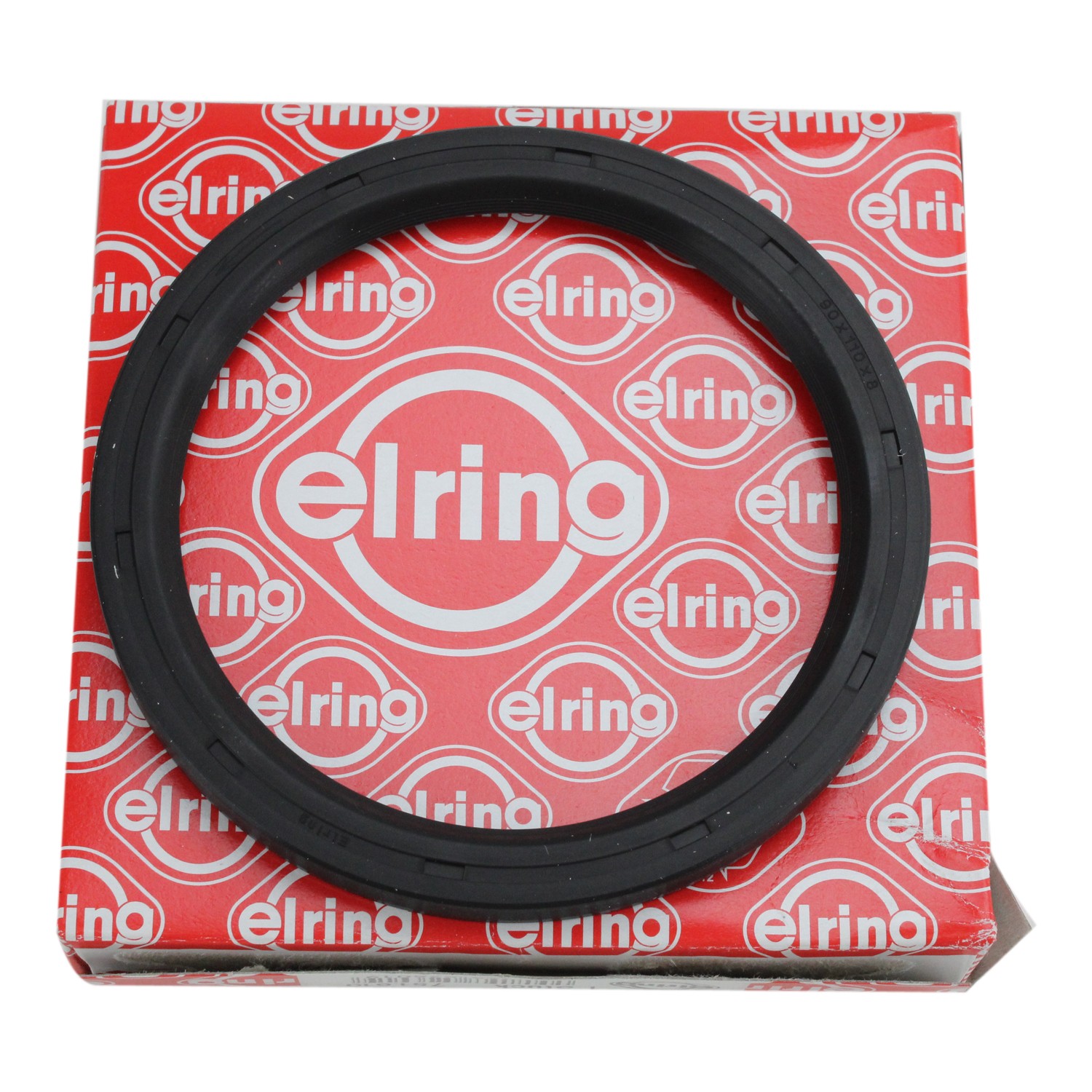 Elring Crankshaft Seal Rear 751.610