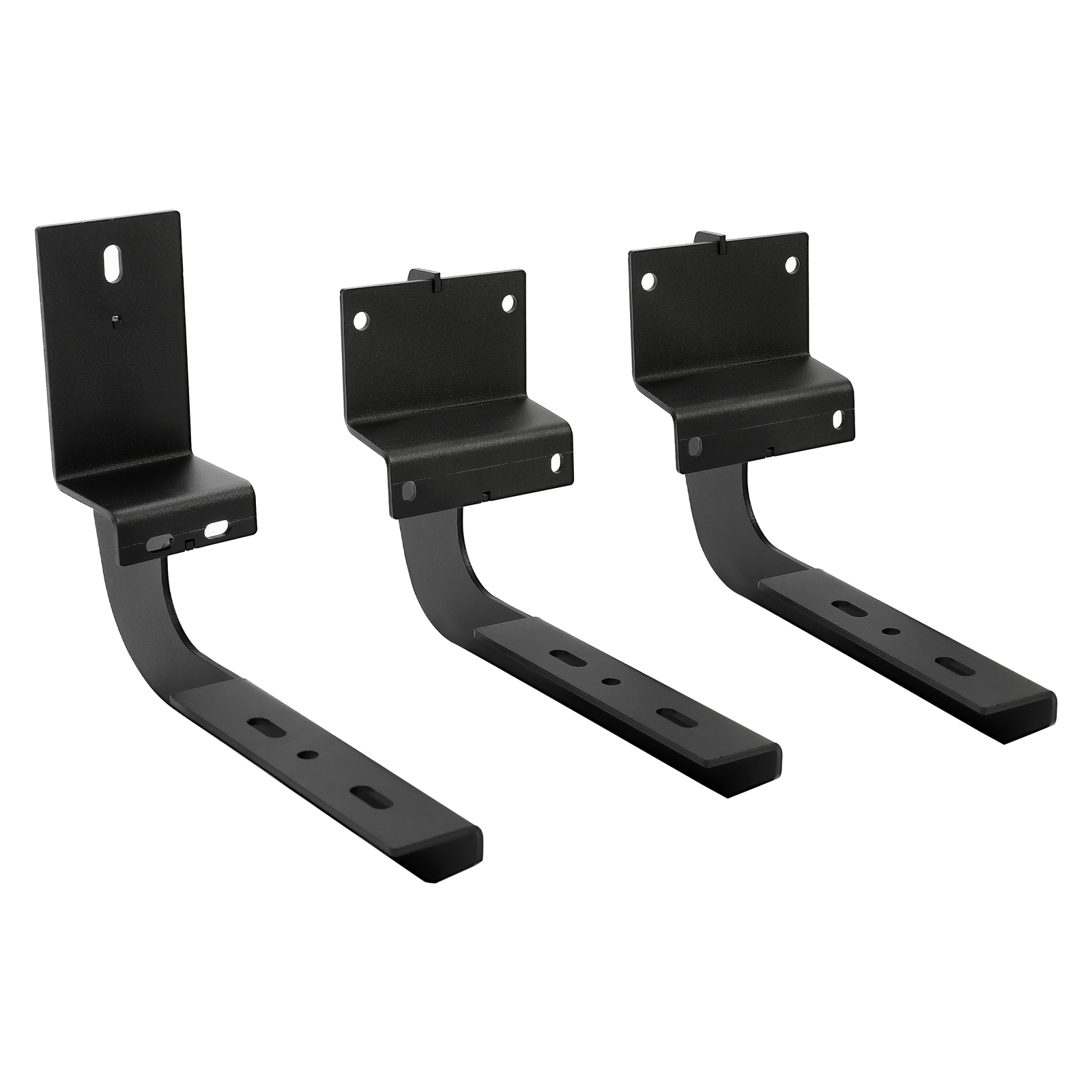 For Ford Transit 150/250/350 2015-up Running Board Mounting Bracket Step #401727