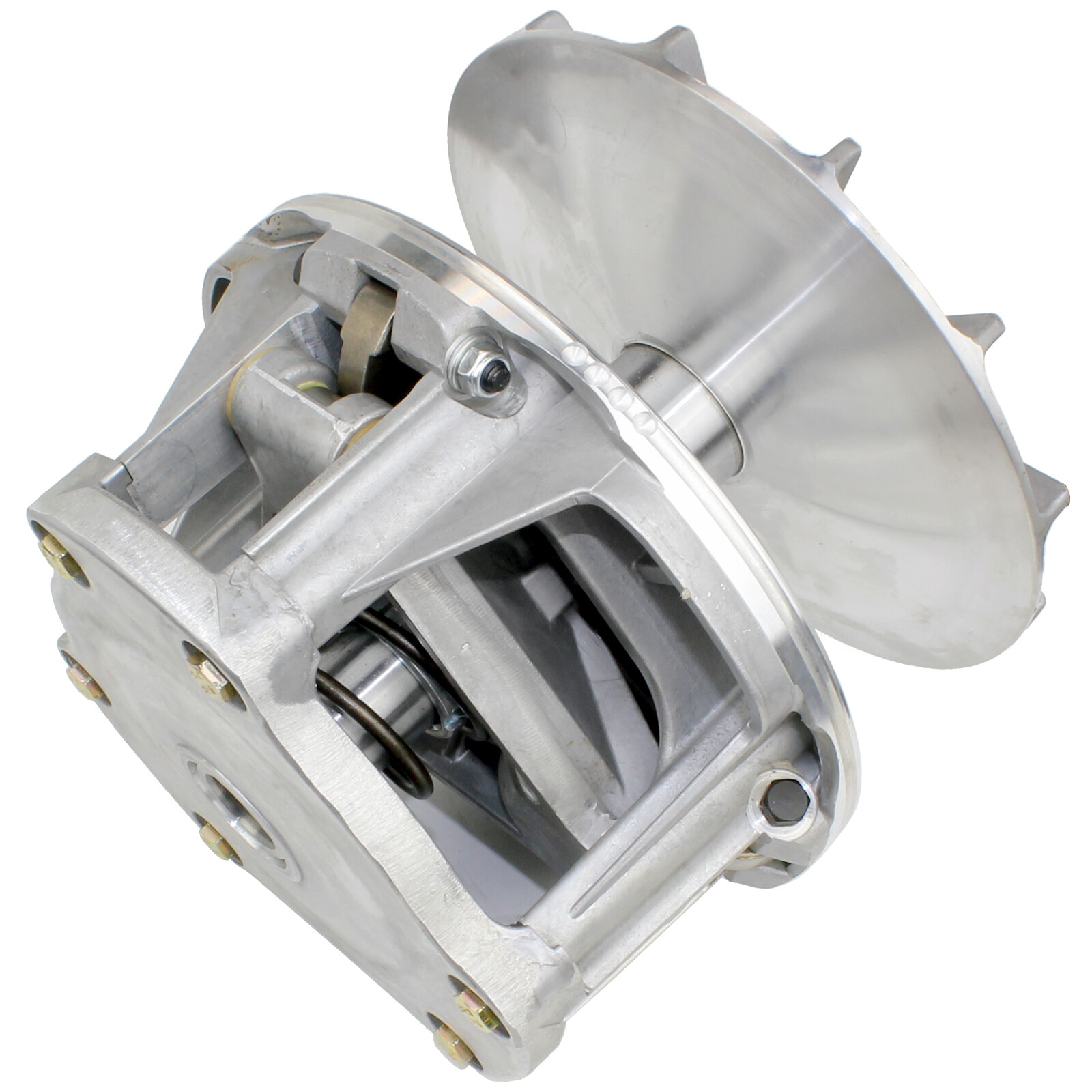 Complete Primary Drive Clutch for Polaris Scrambler 500 4×4 2010 – 2012 1322888