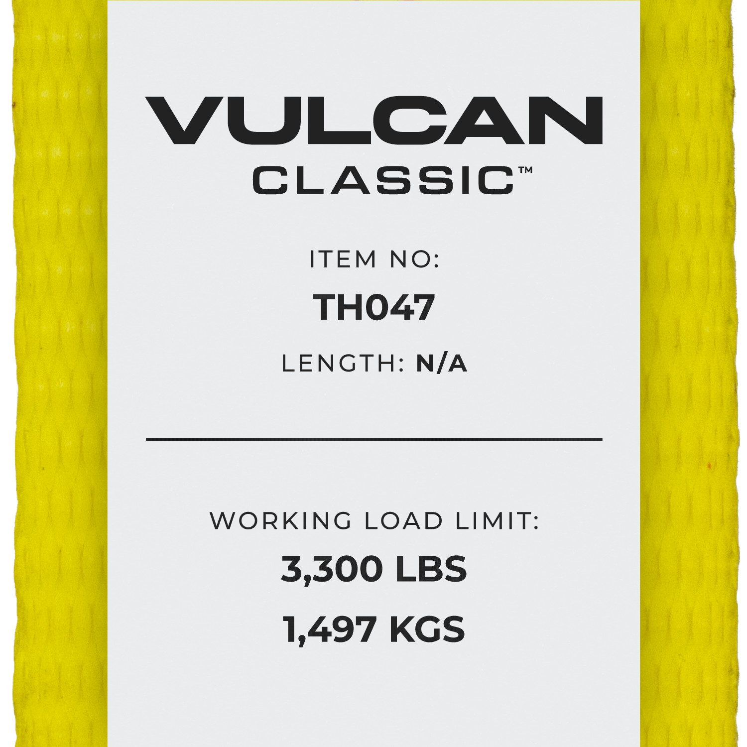 VULCAN Adjustable Loop Car Tie Down Kit – Snap Hooks (4 Straps & 4 Ratchets)