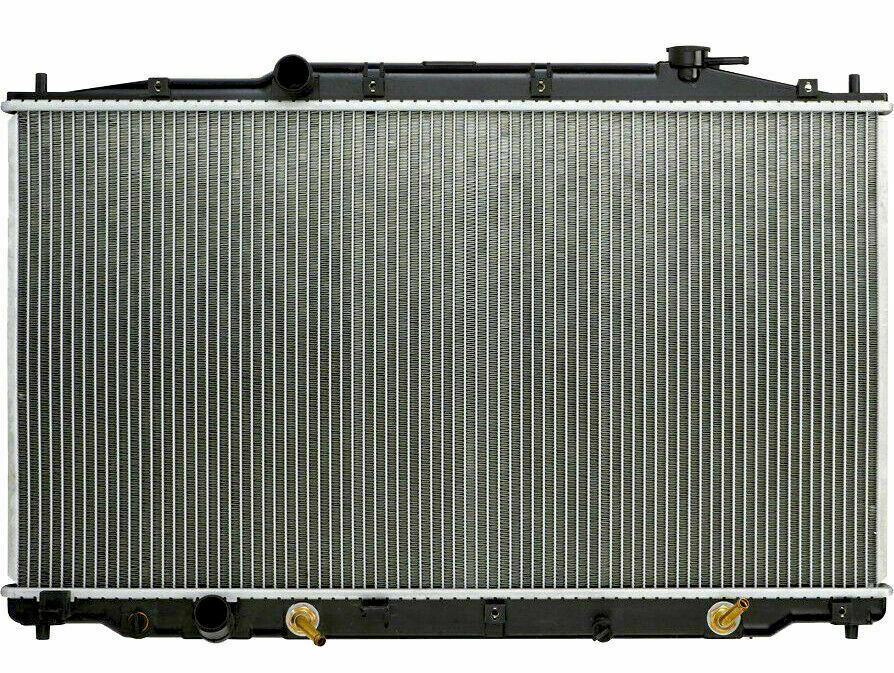 Radiator 13179 Fits 2010 ACURA TL 3.5L V6 3.7L V6 13121