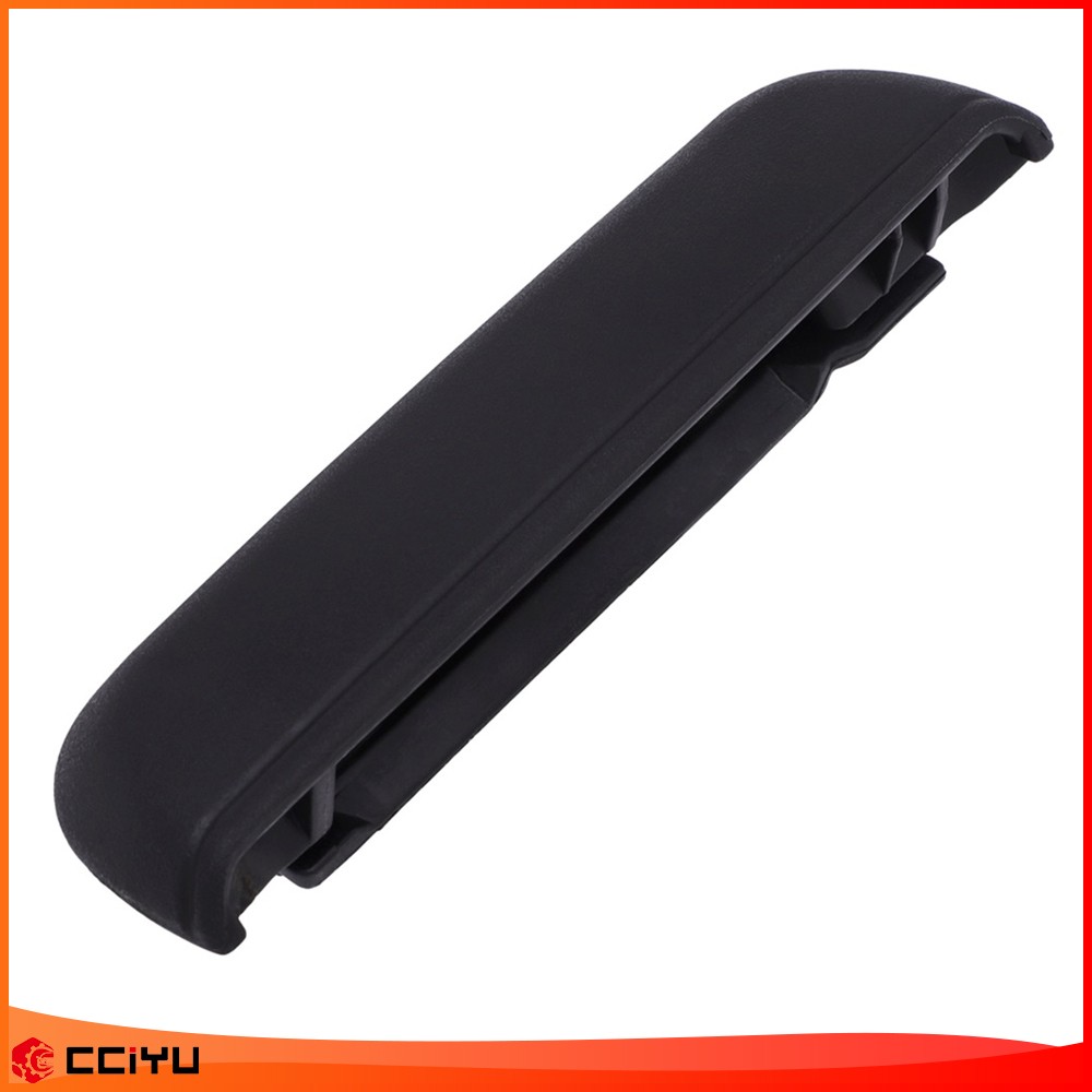 4PCS Outside Left Right Rear Front for 95-99 Toyota Tercel Exterior Door Handles