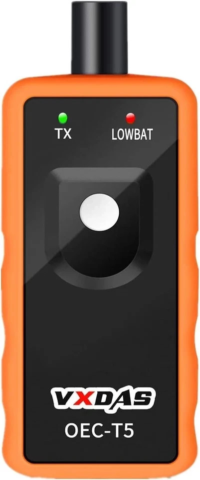 GM TPMS Relearn Tool Sensor Reset Activation Programming for Chevy Vehicles – Up