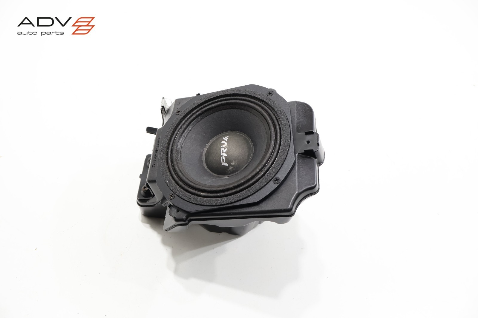 2011 – 2018 JEEP WRANGLER JK FRONT RIGHT SIDE DOOR AUDIO WOOFER SPEAKER -PRV-