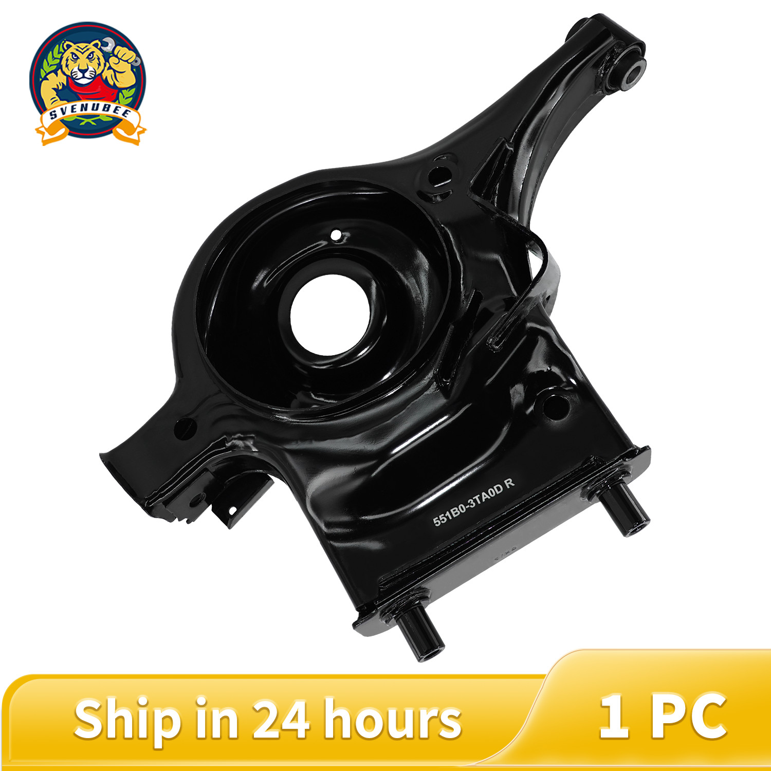 Rear Lower Right Suspension Control Arm fit for 2013-2021 Nissan Altima Maxima