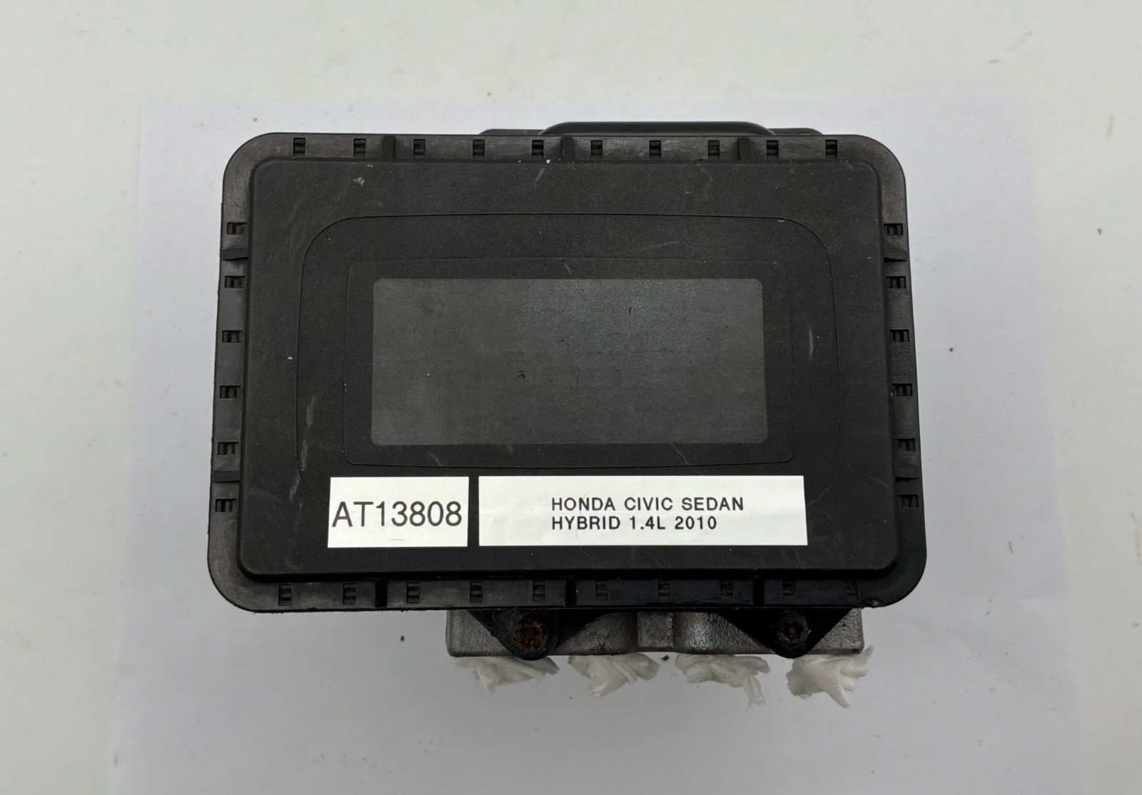 OEM 06-11 Honda Civic Hybrid 1.4L Sedan Anti-Lock Brake ABS Pump Module Control