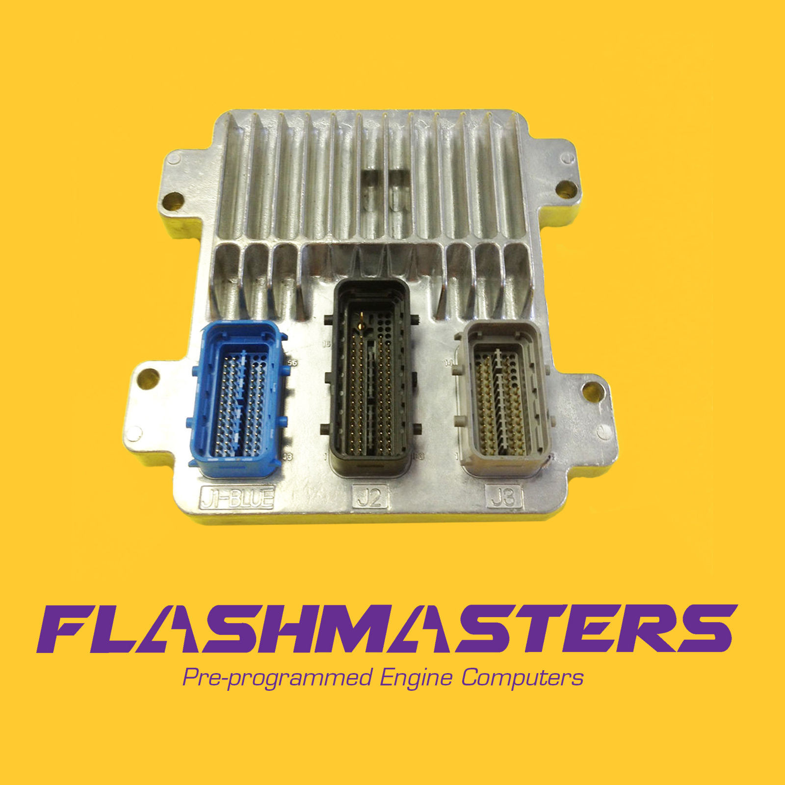 2007 Isuzu i290 i370 Engine computer 12602010 “Programmed to your VIN” ECM PCM