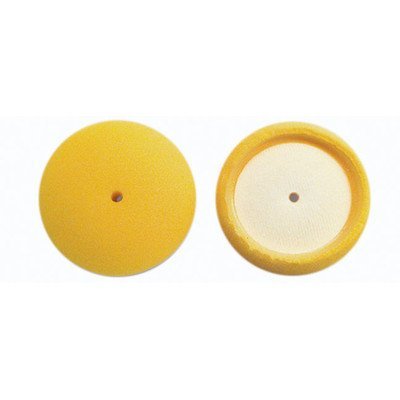 SM Arnold 44-603 Yellow Foam Compounding & Buffing pad