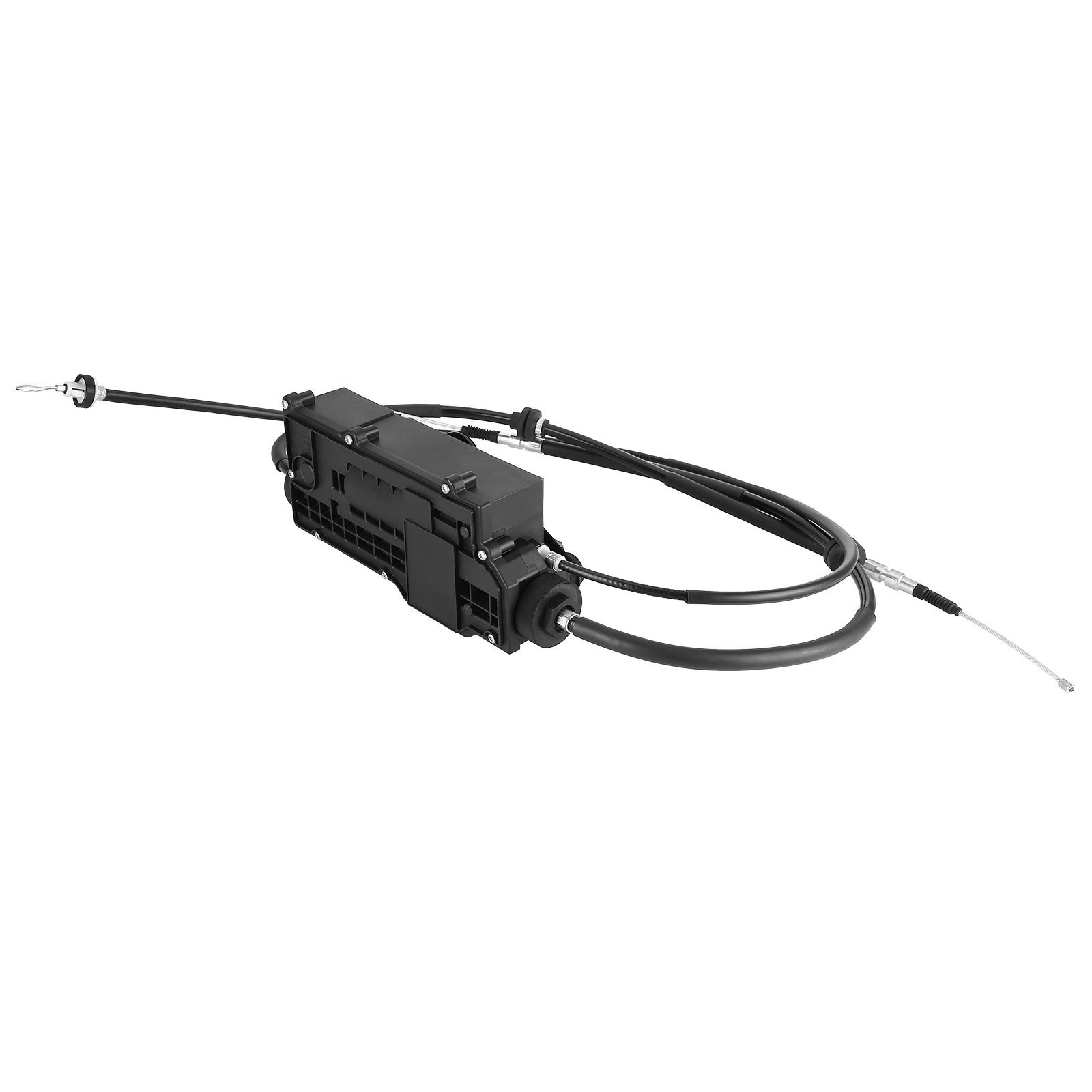 US For 2007-2013 BMW E70 E71 E72 X5 X6 Parking Brake Actuator Cable 3443685028