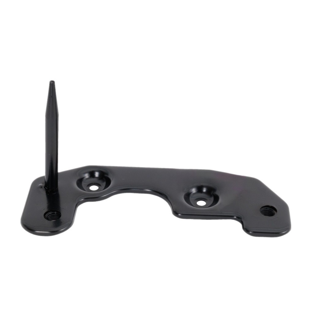 For Hyundai Santa Fe 2021 2022 2023 Bumper Support Passenger Side | Rear | CAPA
