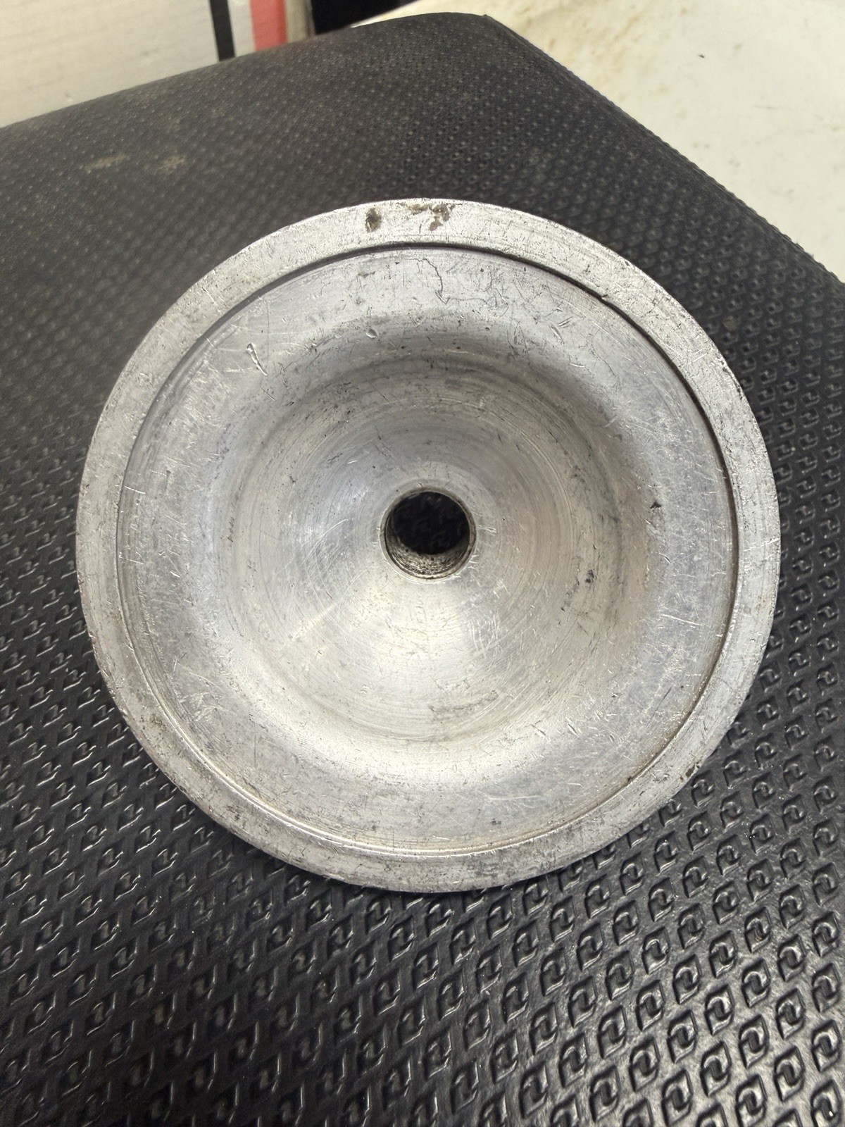 trx250r esr big bore dome 72DT7655PA