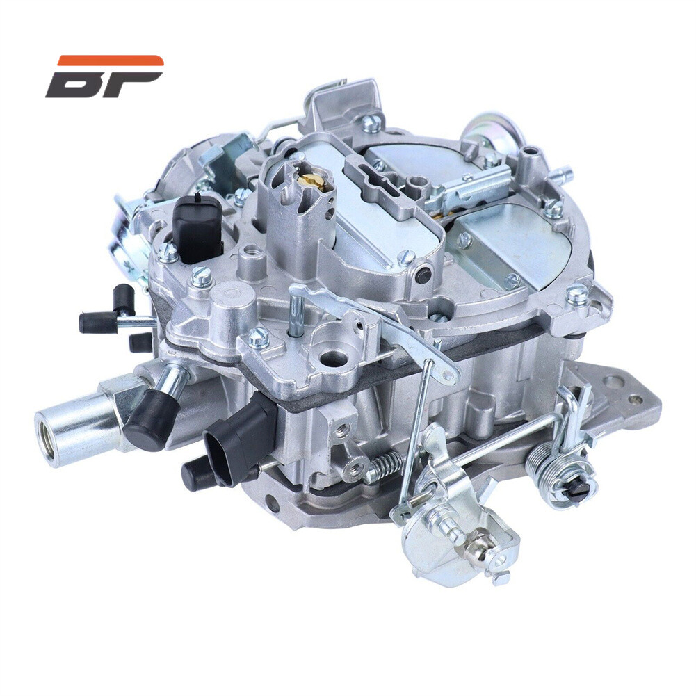 Carburetor For 1981-1986 Oldsmobile Buick Cadillac Chevy 307 CU 5.0L Engine New